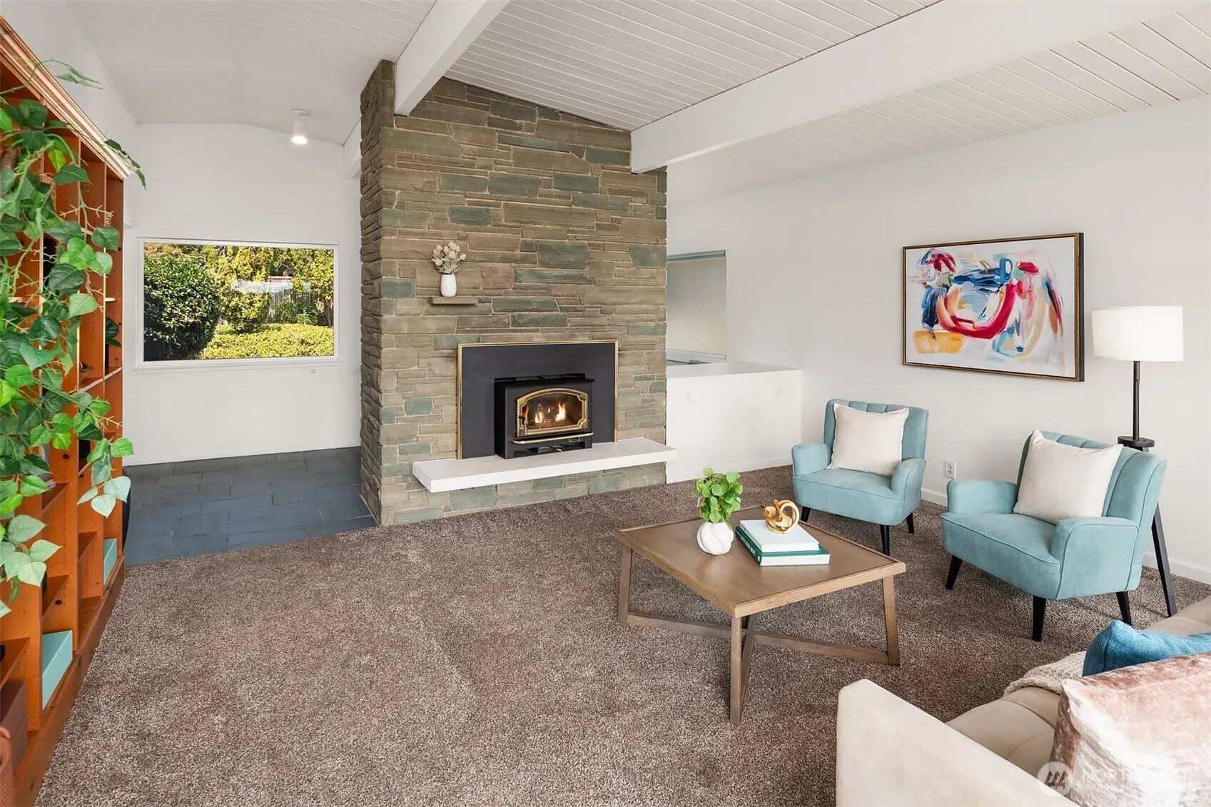 12456 SE 26th Place , Bellevue, WA 98005-4157
