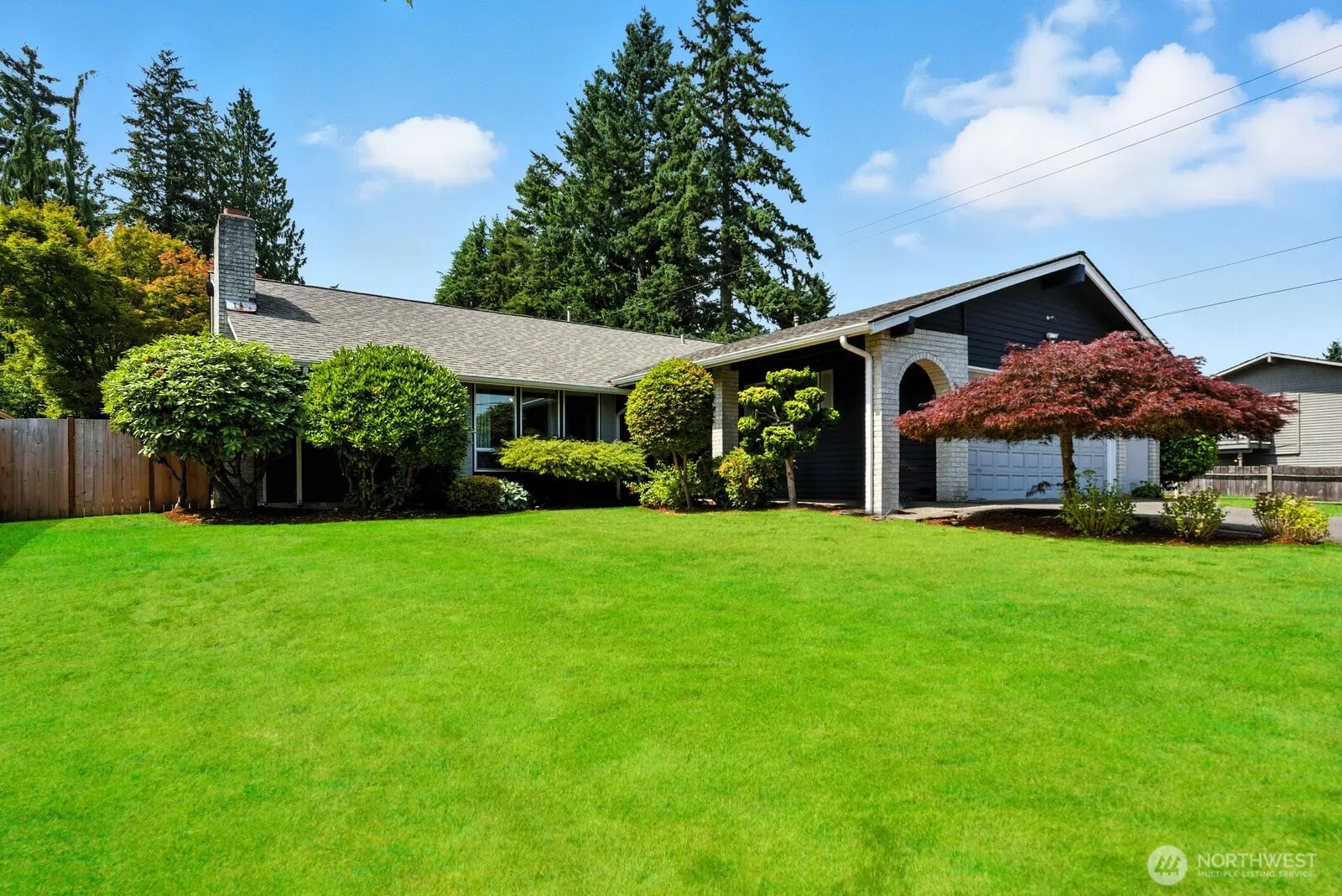 17828 Larch Way , Lynnwood, WA 98037