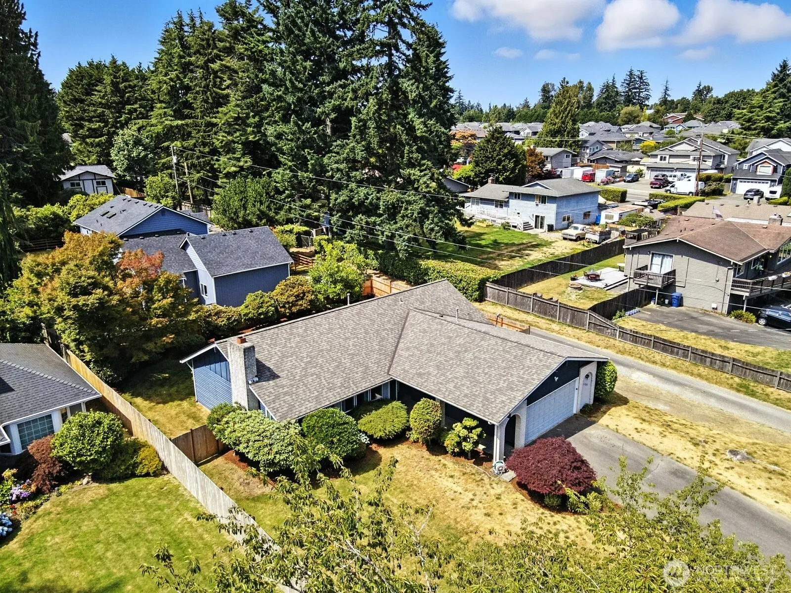 17828 Larch Way , Lynnwood, WA 98037