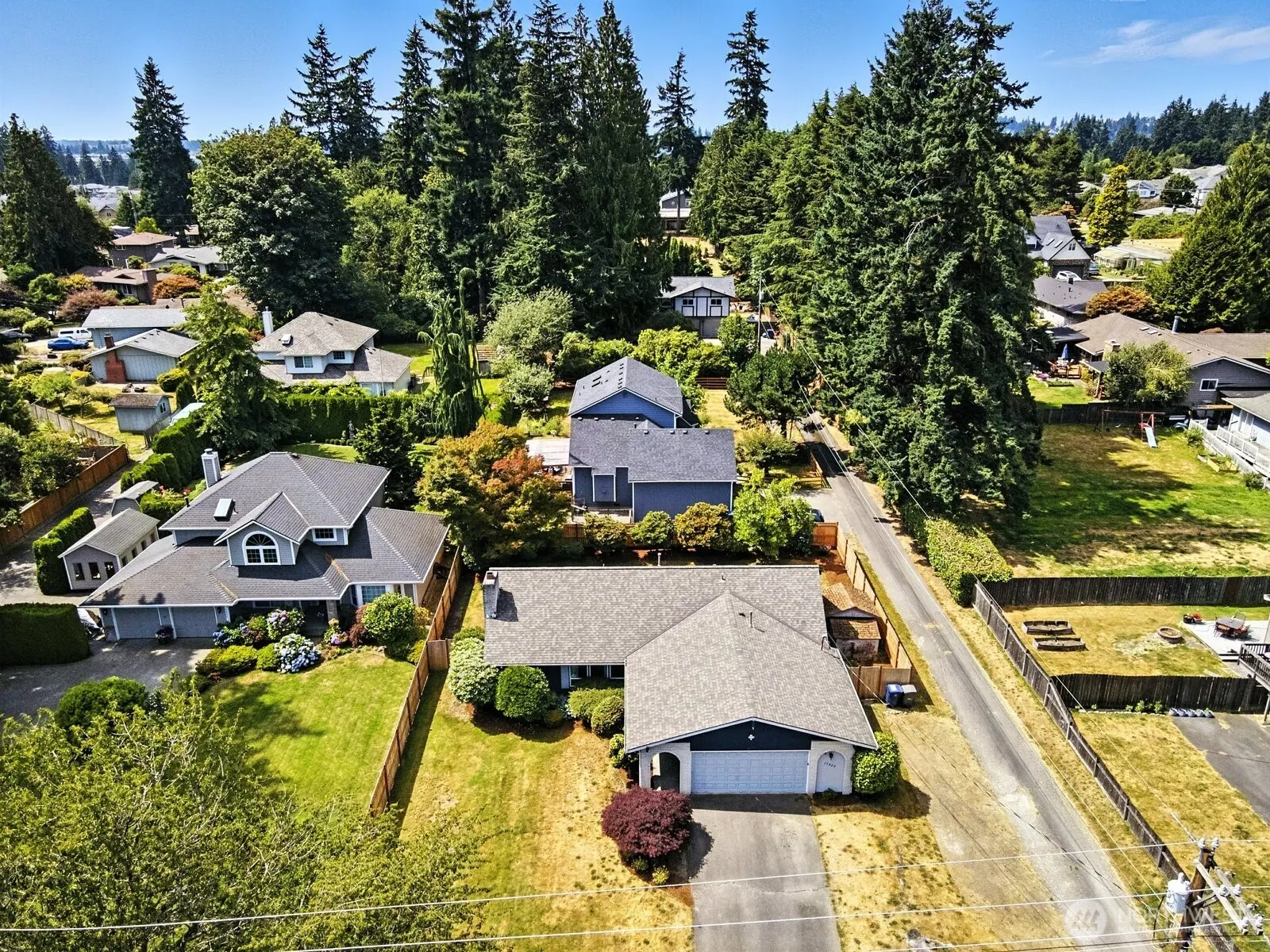 17828 Larch Way , Lynnwood, WA 98037