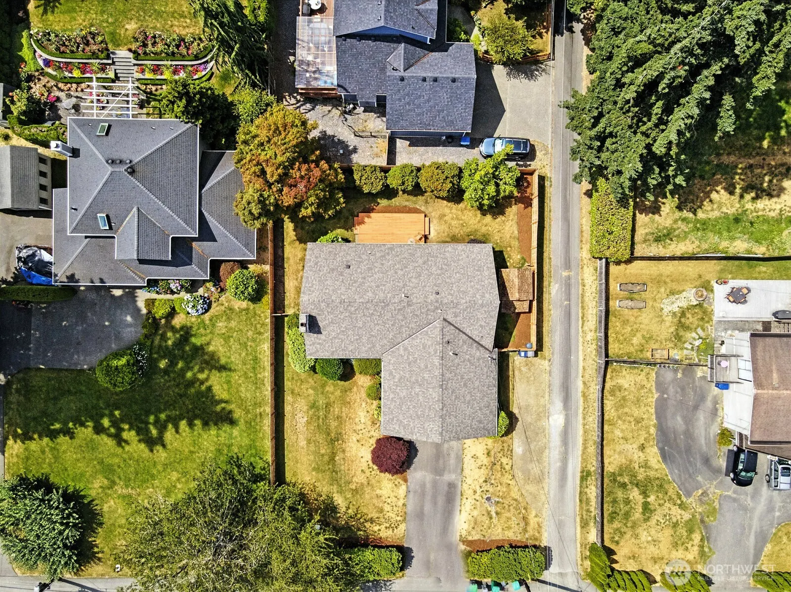 17828 Larch Way , Lynnwood, WA 98037