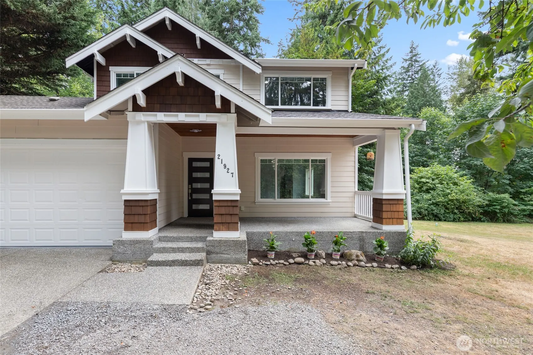 21927 45th Avenue SE, Bothell, WA 98021
