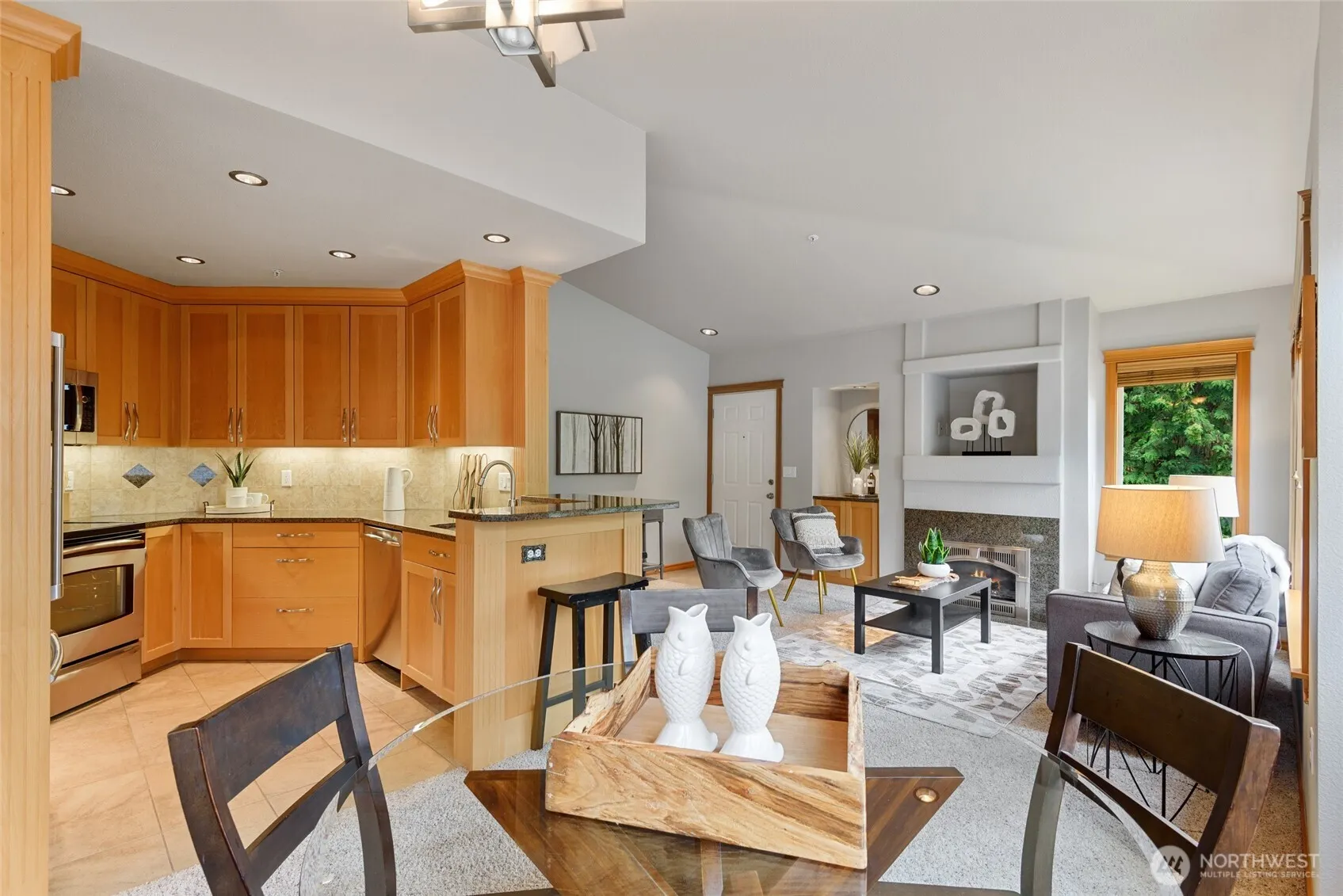 11130 SE 208th Street #D203, Kent, WA 98031-4195