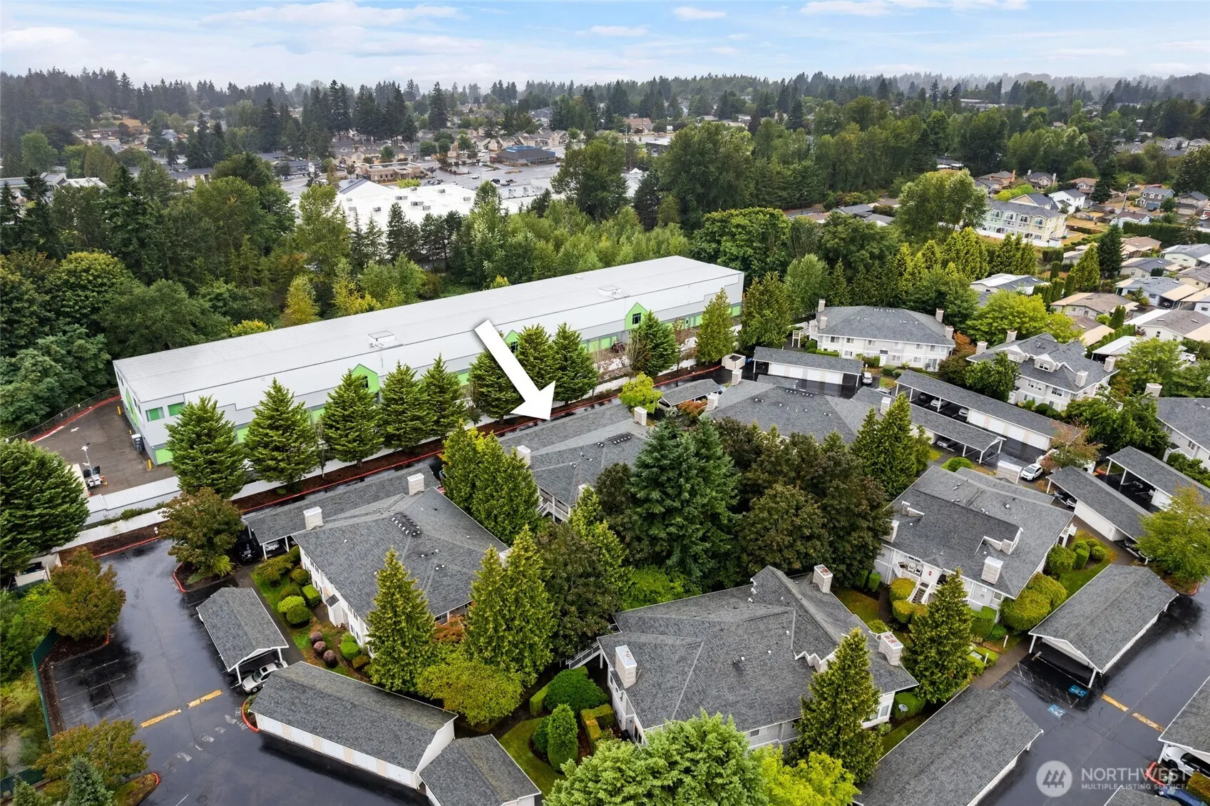 11130 SE 208th Street #D203, Kent, WA 98031-4195