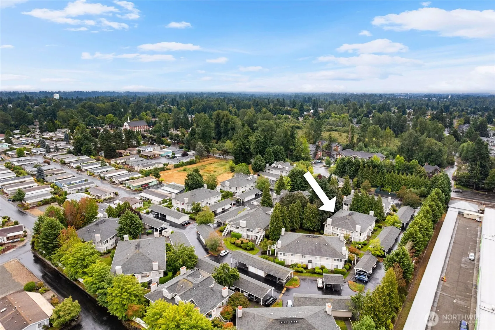 11130 SE 208th Street #D203, Kent, WA 98031-4195