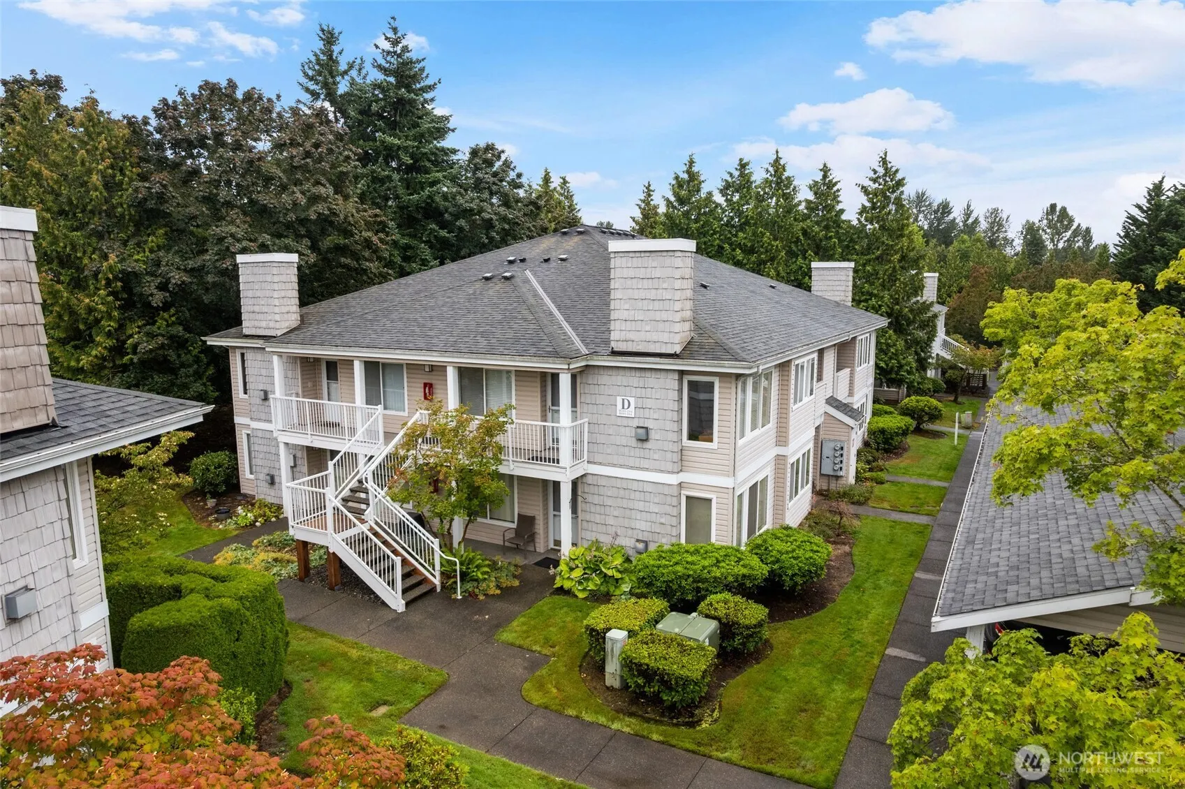 11130 SE 208th Street #D203, Kent, WA 98031-4195