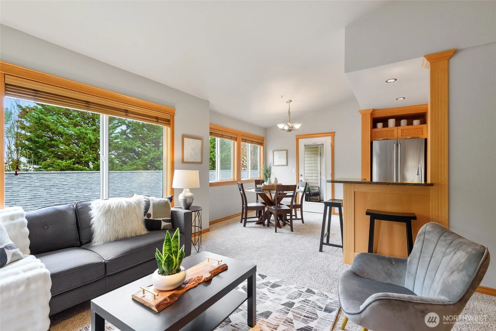 11130 SE 208th Street #D203, Kent, WA 98031-4195