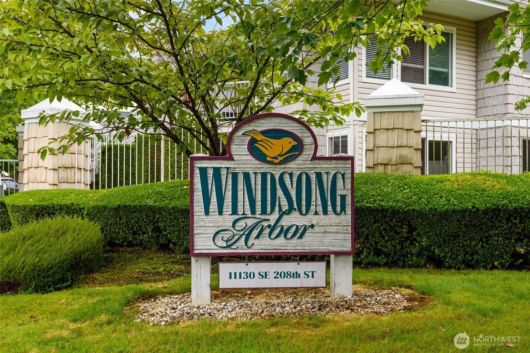 11130 SE 208th Street #D203, Kent, WA 98031-4195