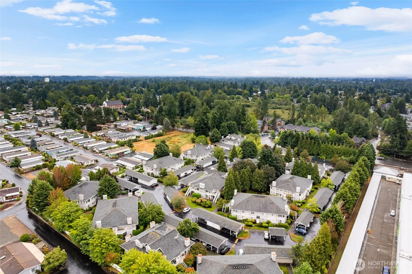 11130 SE 208th Street #D203, Kent, WA 98031-4195