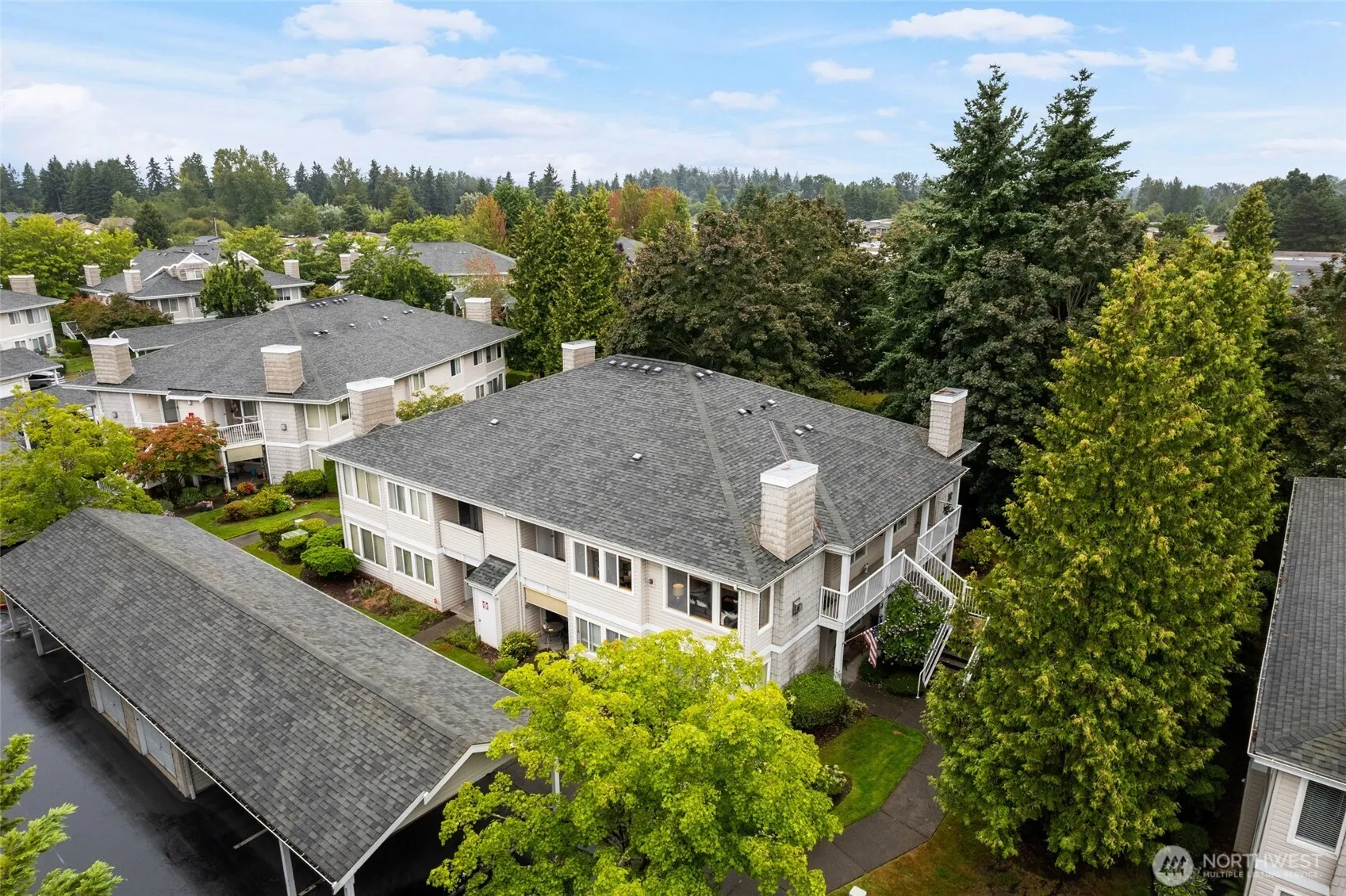11130 SE 208th Street #D203, Kent, WA 98031-4195