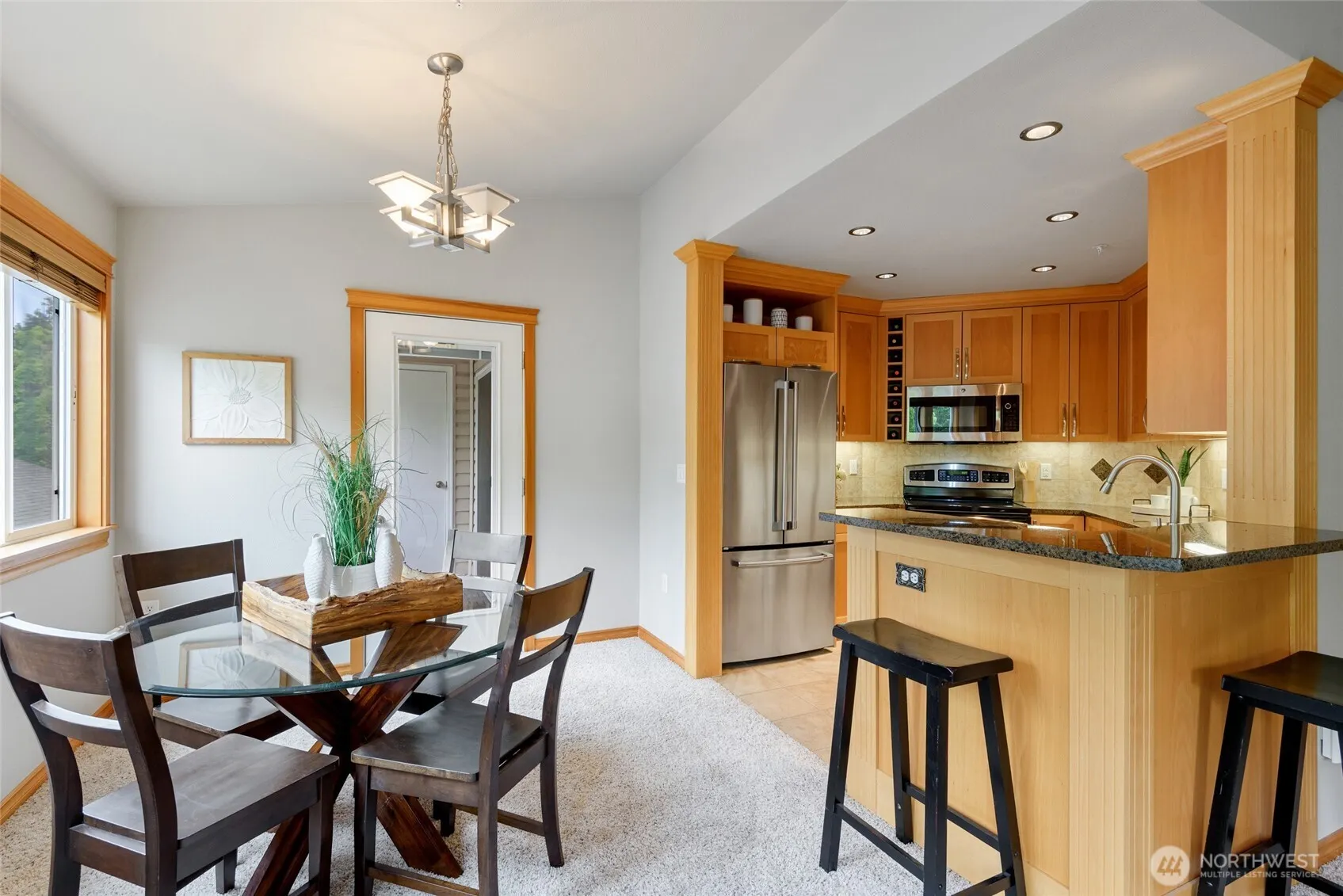 11130 SE 208th Street #D203, Kent, WA 98031-4195