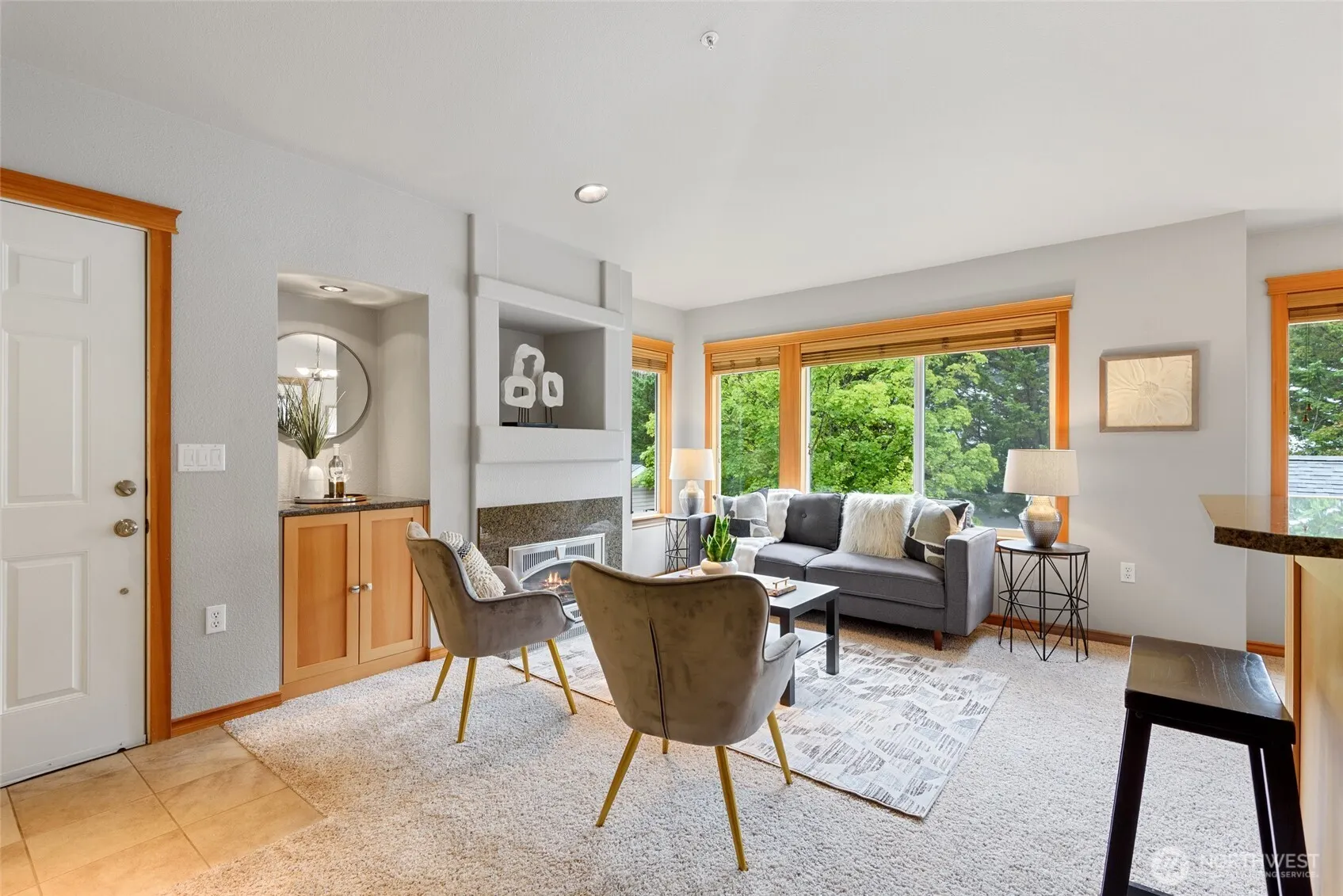 11130 SE 208th Street #D203, Kent, WA 98031-4195