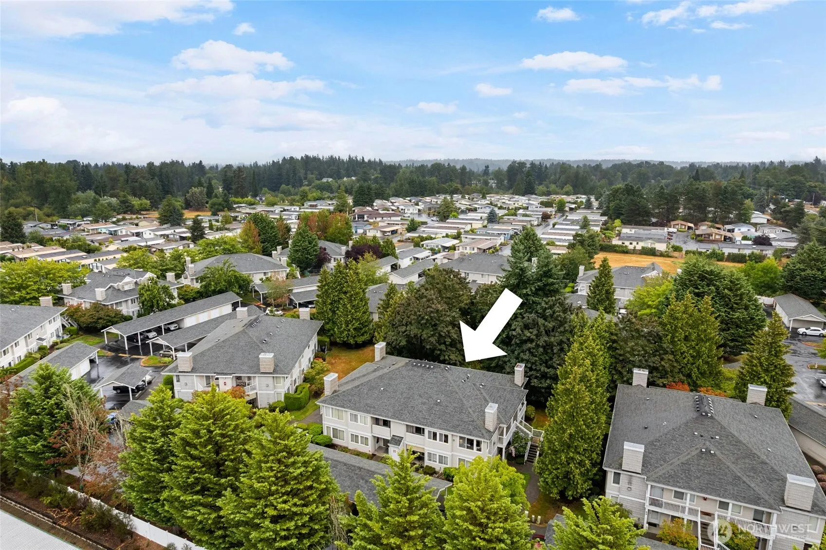 11130 SE 208th Street #D203, Kent, WA 98031-4195