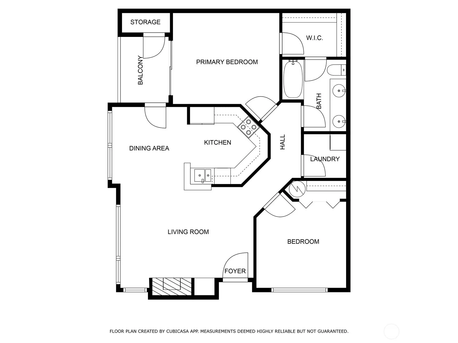 11130 SE 208th Street #D203, Kent, WA 98031-4195