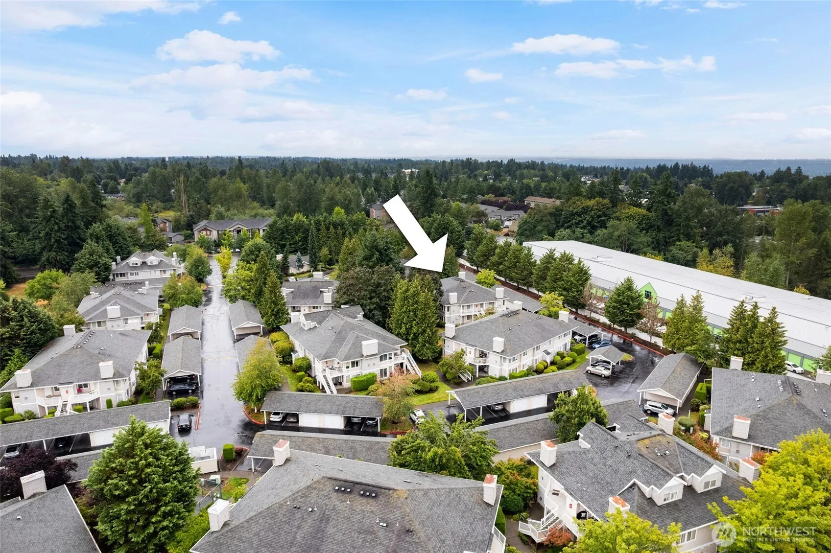 11130 SE 208th Street #D203, Kent, WA 98031-4195