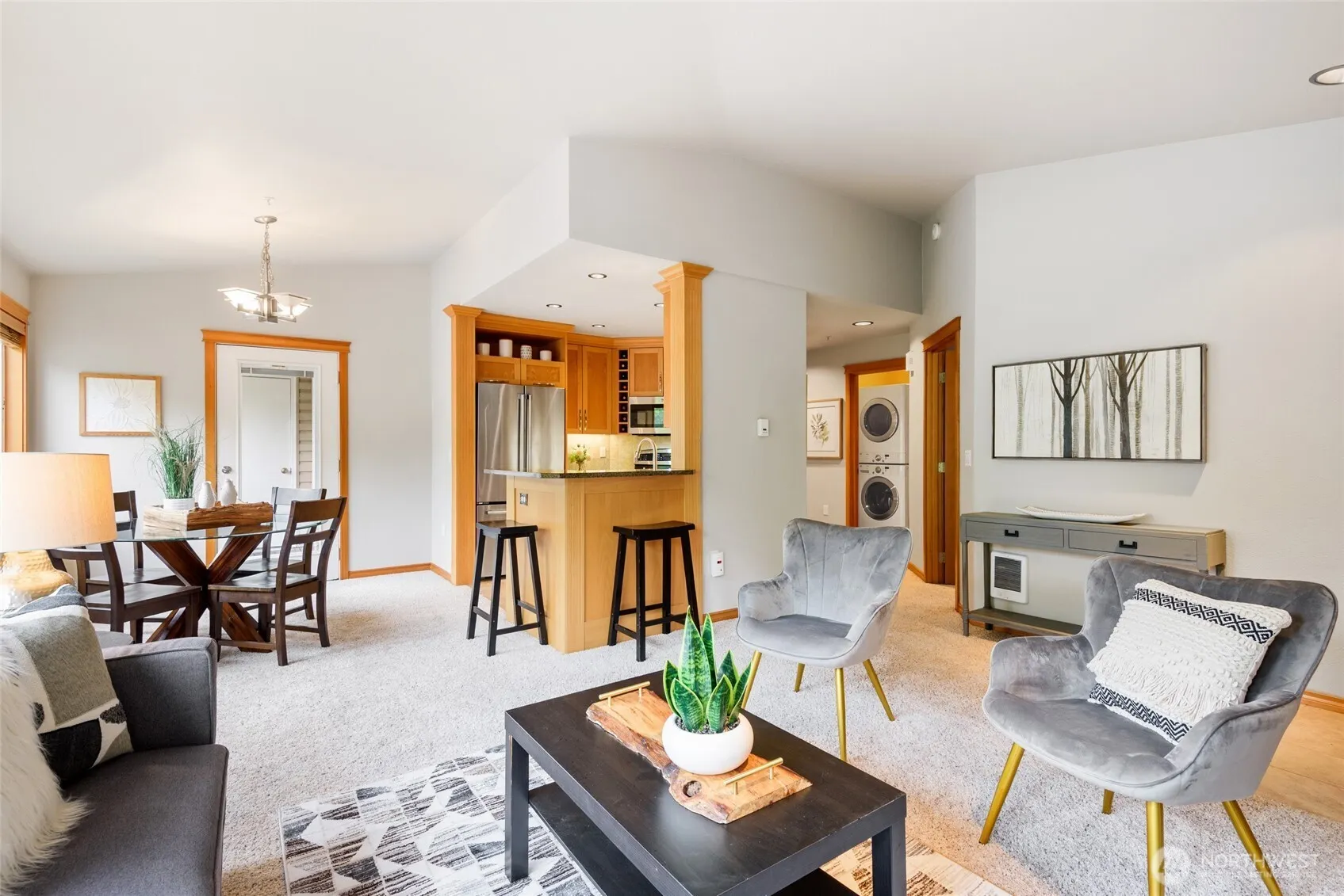 11130 SE 208th Street #D203, Kent, WA 98031-4195