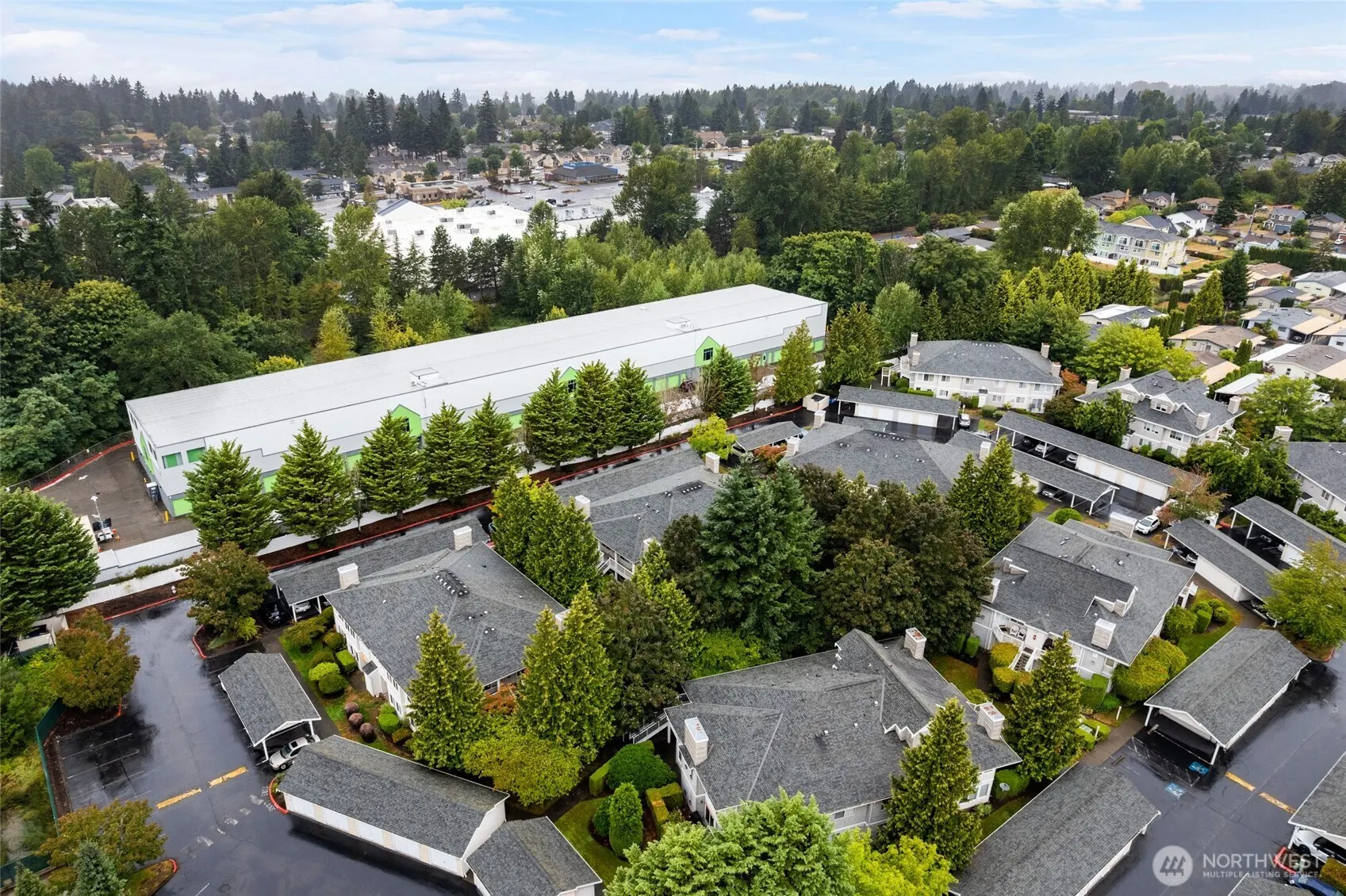 11130 SE 208th Street #D203, Kent, WA 98031-4195