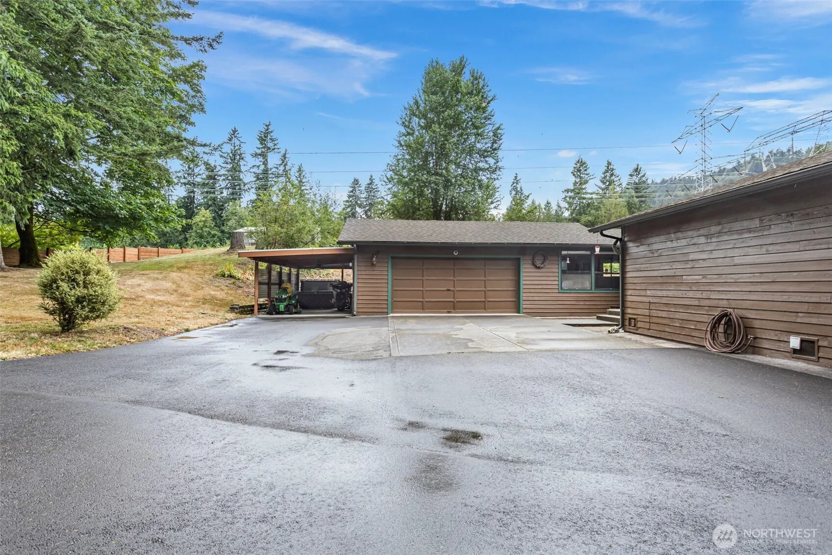 16824 266th Avenue SE, Issaquah, WA 98027