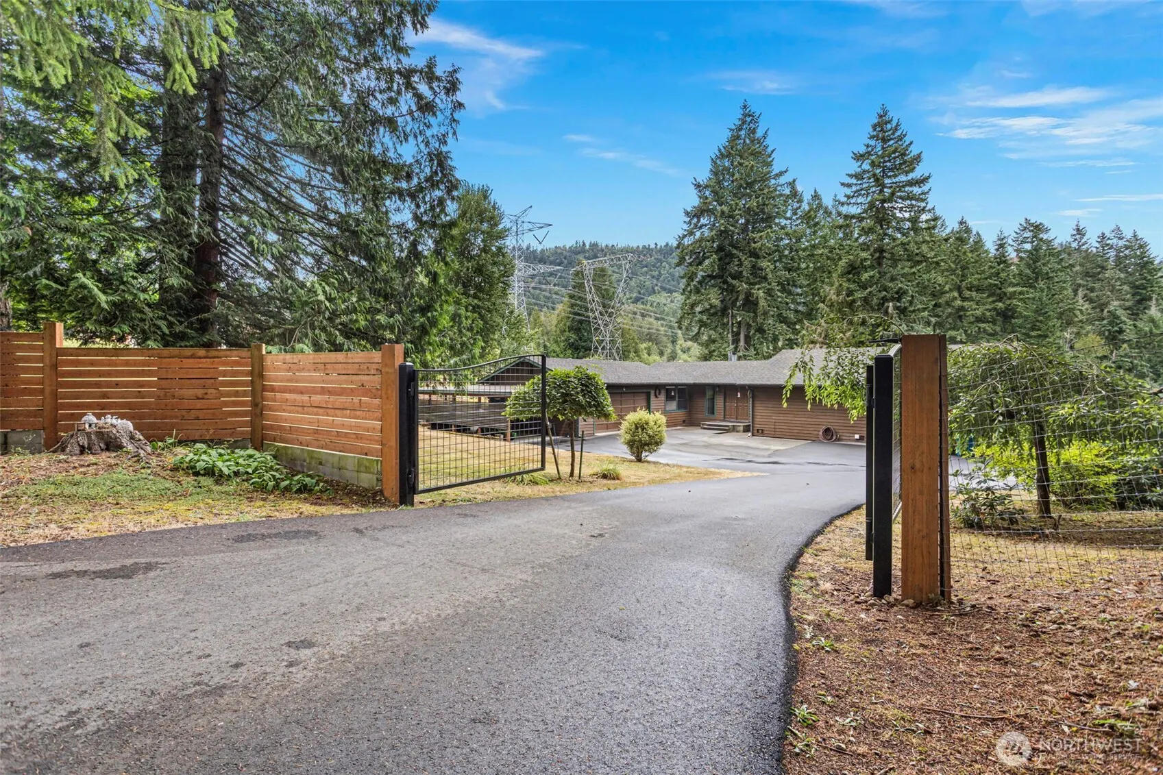 16824 266th Avenue SE, Issaquah, WA 98027