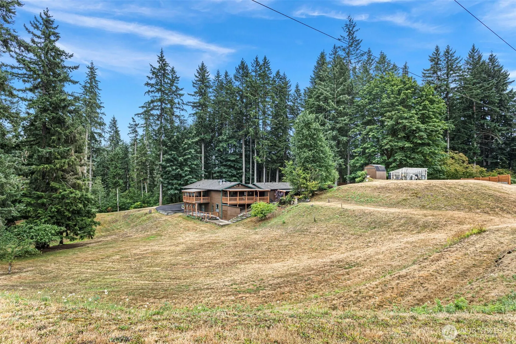 16824 266th Avenue SE, Issaquah, WA 98027