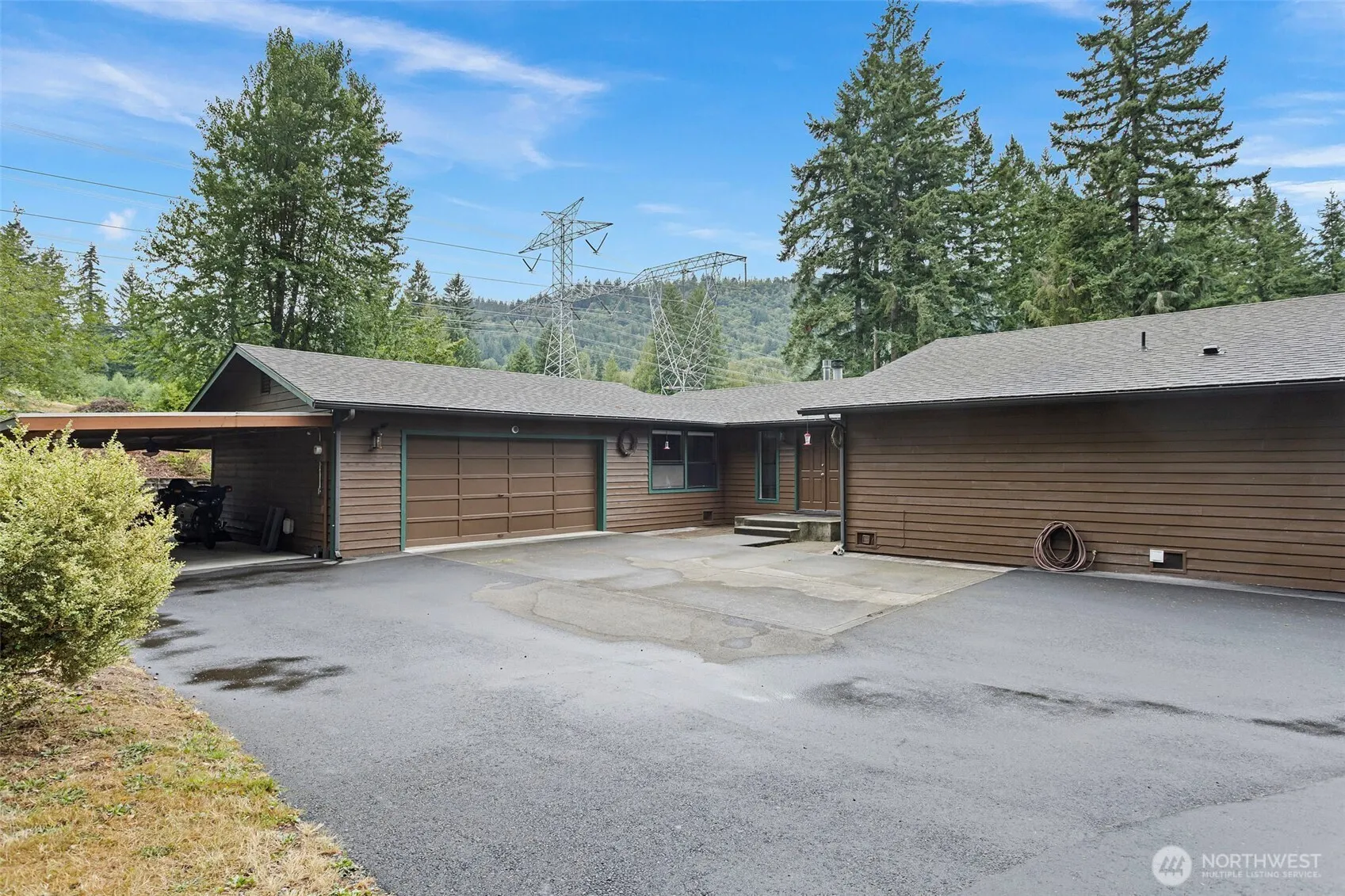 16824 266th Avenue SE, Issaquah, WA 98027