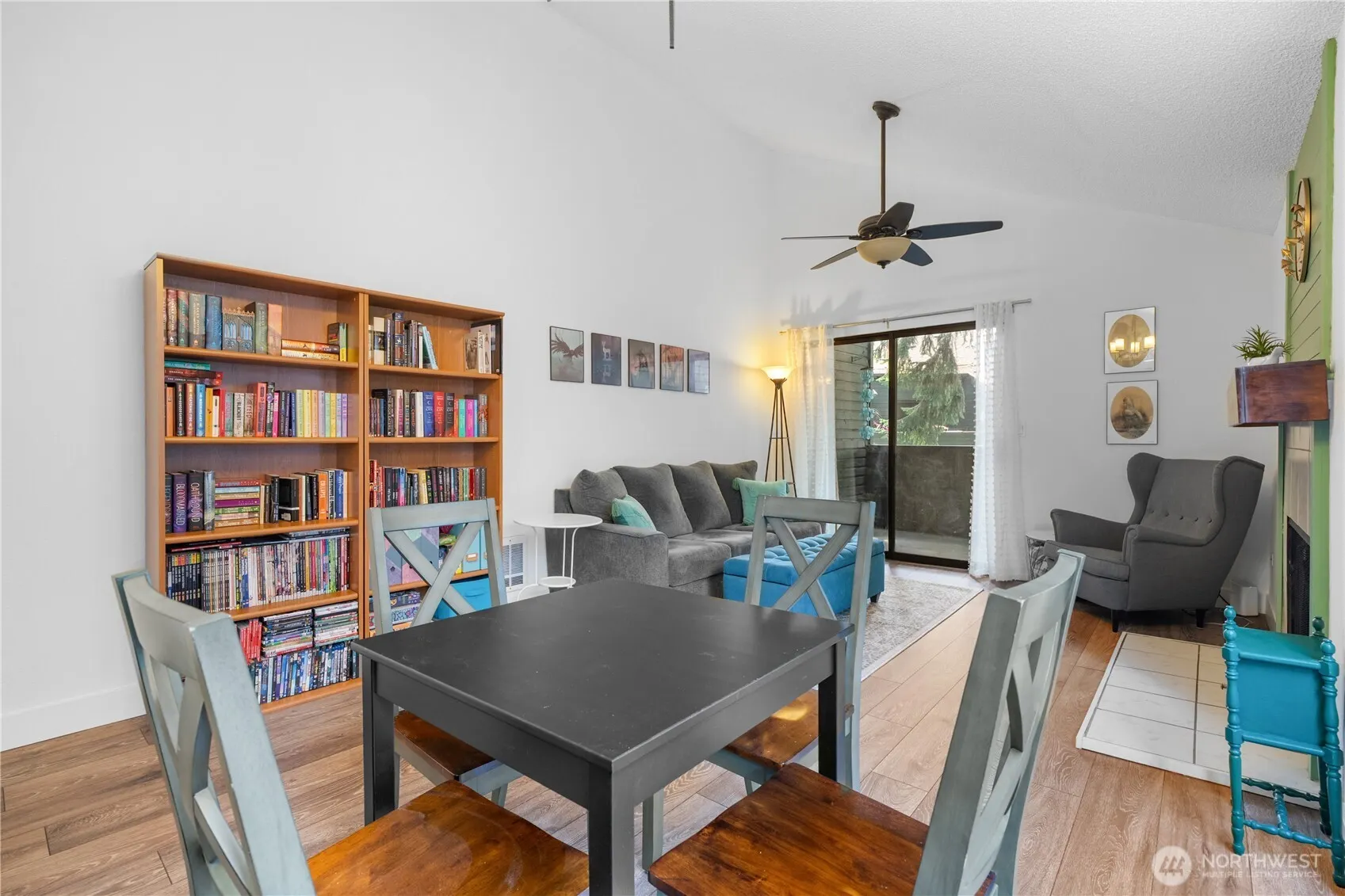 10005 NE 123rd Street #D, Kirkland, WA 98034