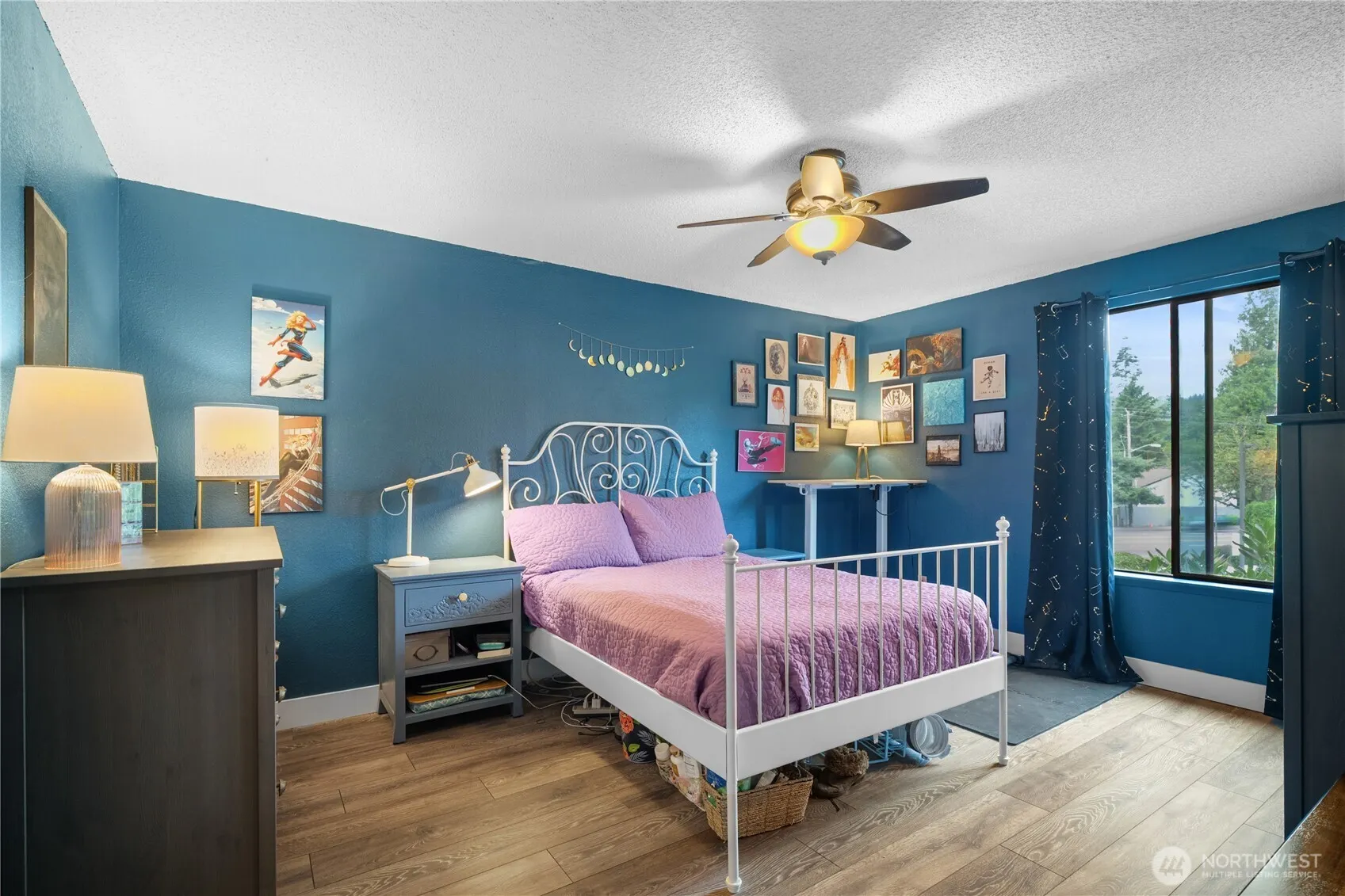 10005 NE 123rd Street #D, Kirkland, WA 98034
