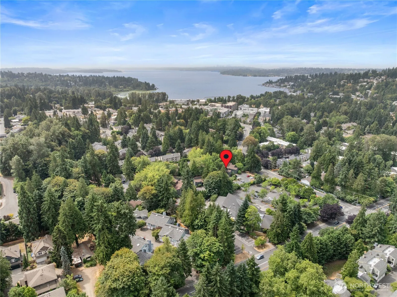 10005 NE 123rd Street #D, Kirkland, WA 98034