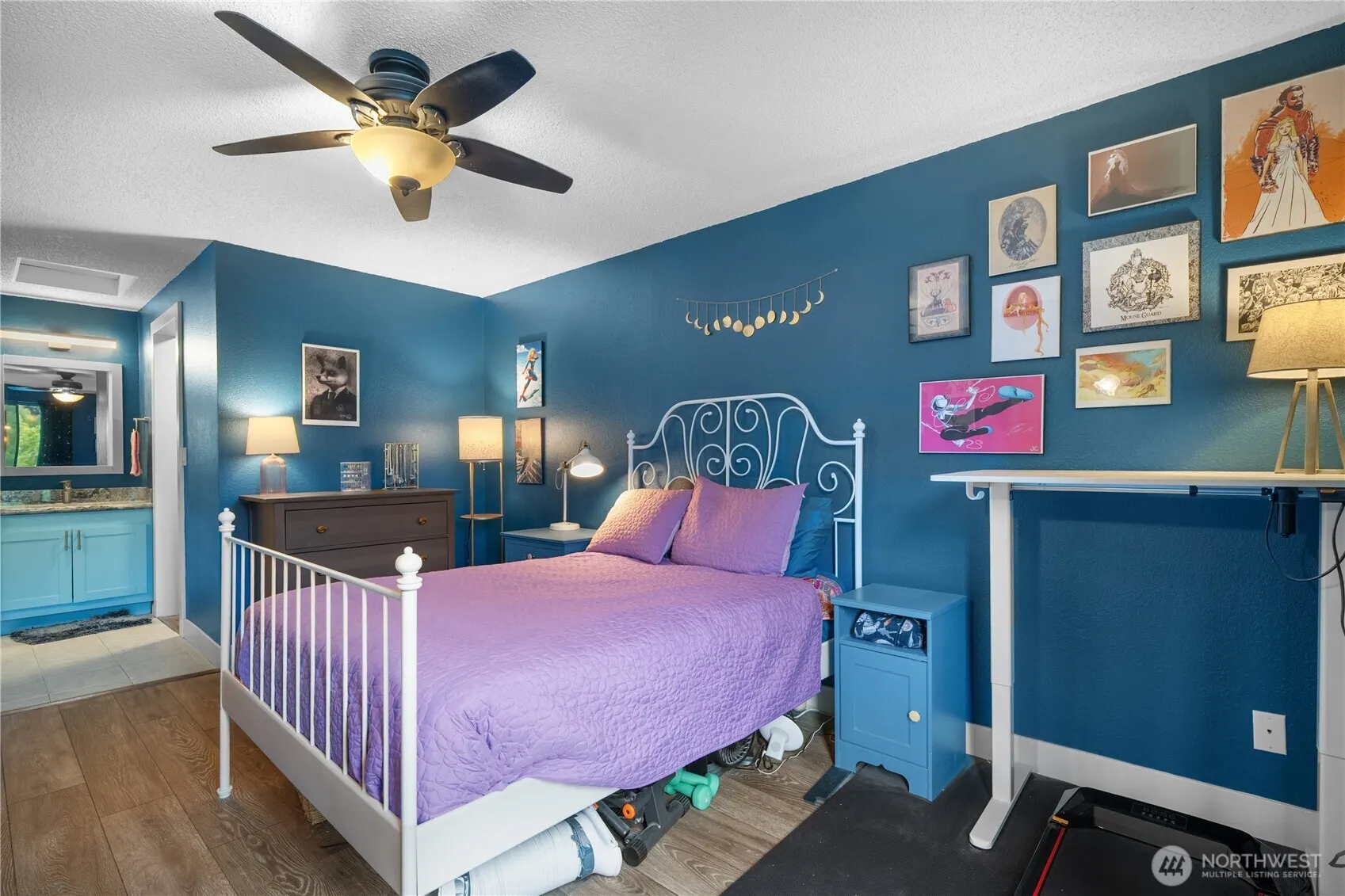 10005 NE 123rd Street #D, Kirkland, WA 98034