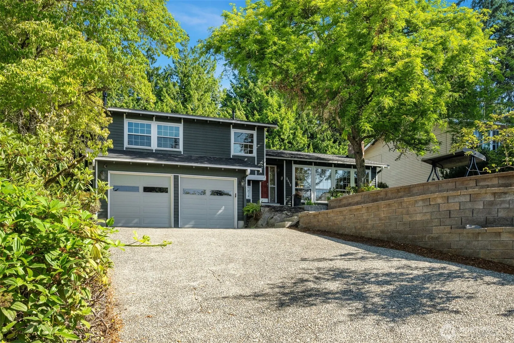 8010 NE 115th Way , Kirkland, WA 98034