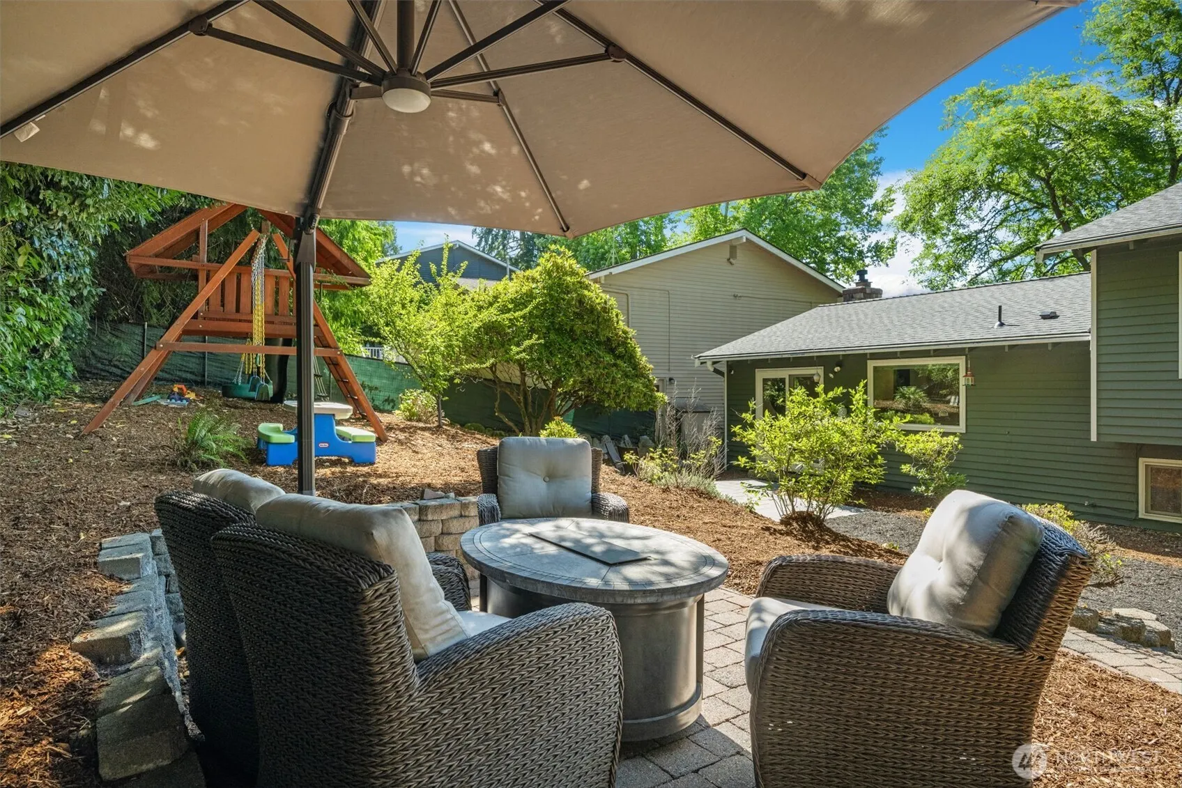 8010 NE 115th Way , Kirkland, WA 98034