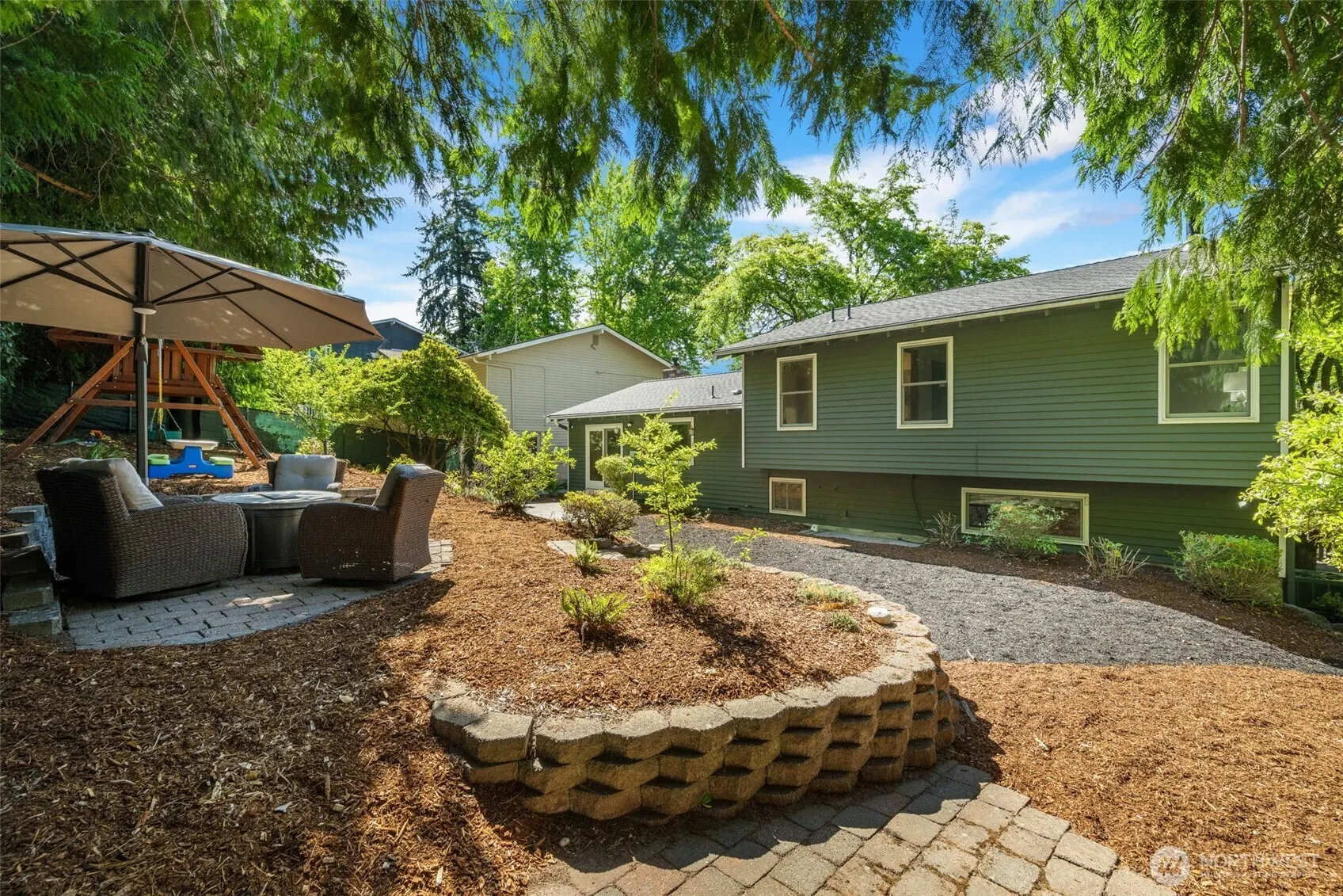 8010 NE 115th Way , Kirkland, WA 98034