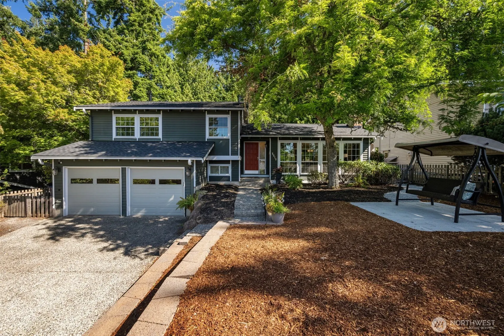 8010 NE 115th Way , Kirkland, WA 98034