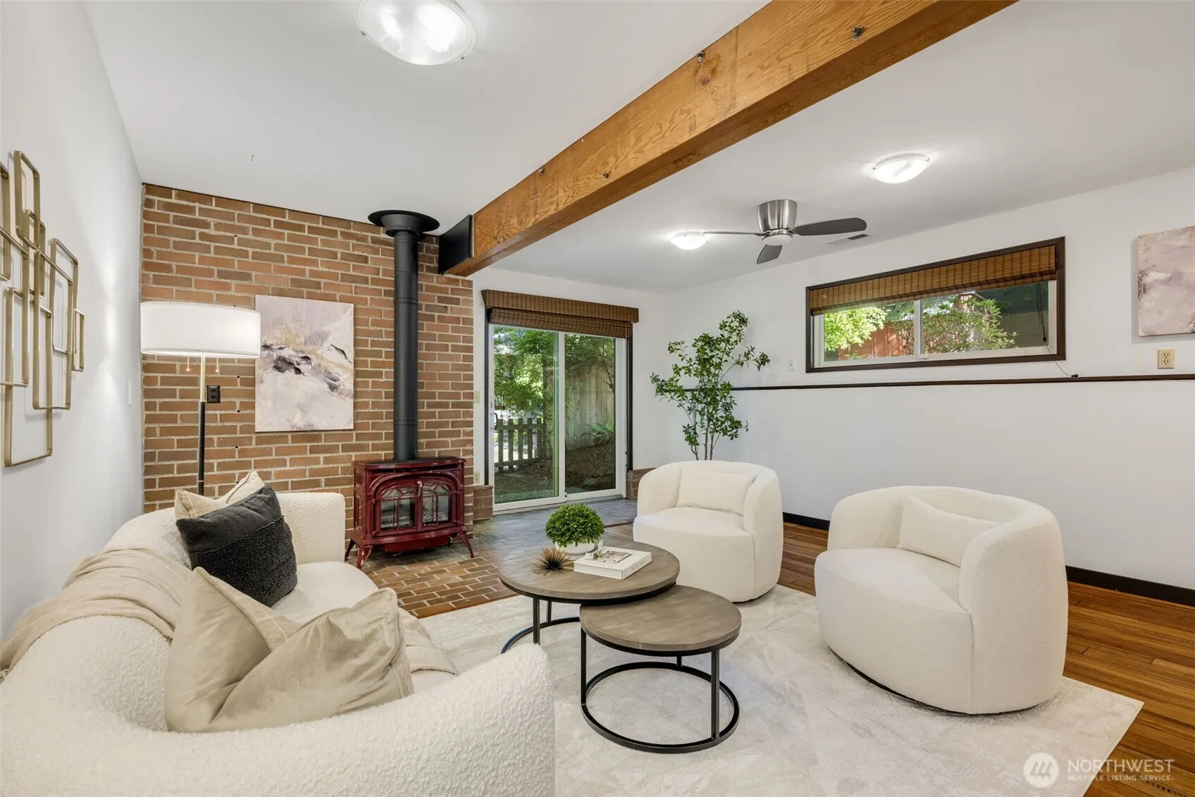 8010 NE 115th Way , Kirkland, WA 98034