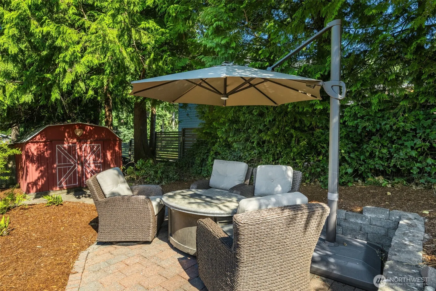 8010 NE 115th Way , Kirkland, WA 98034