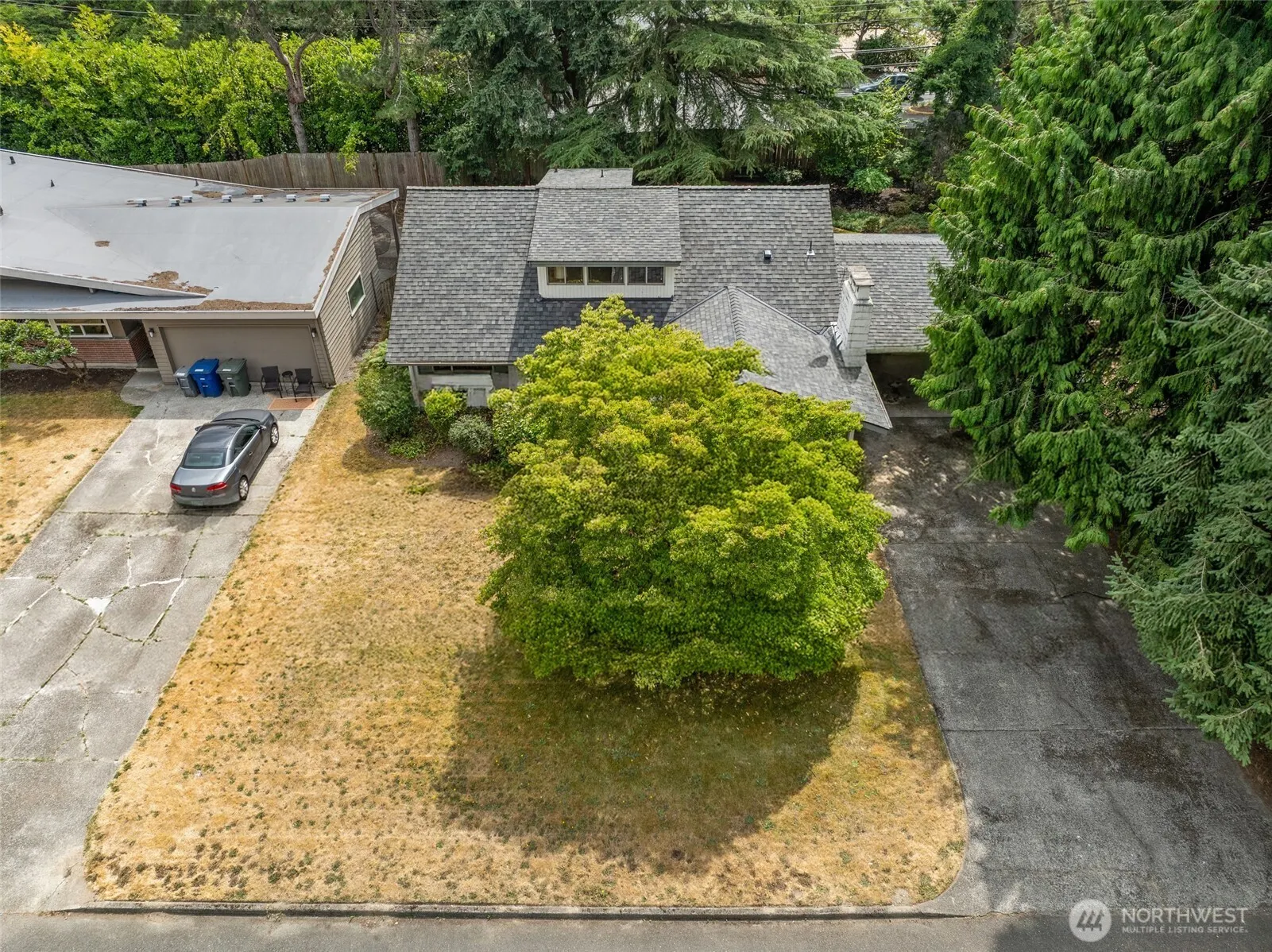 15327 NE 1ST Street , Bellevue, WA 98007