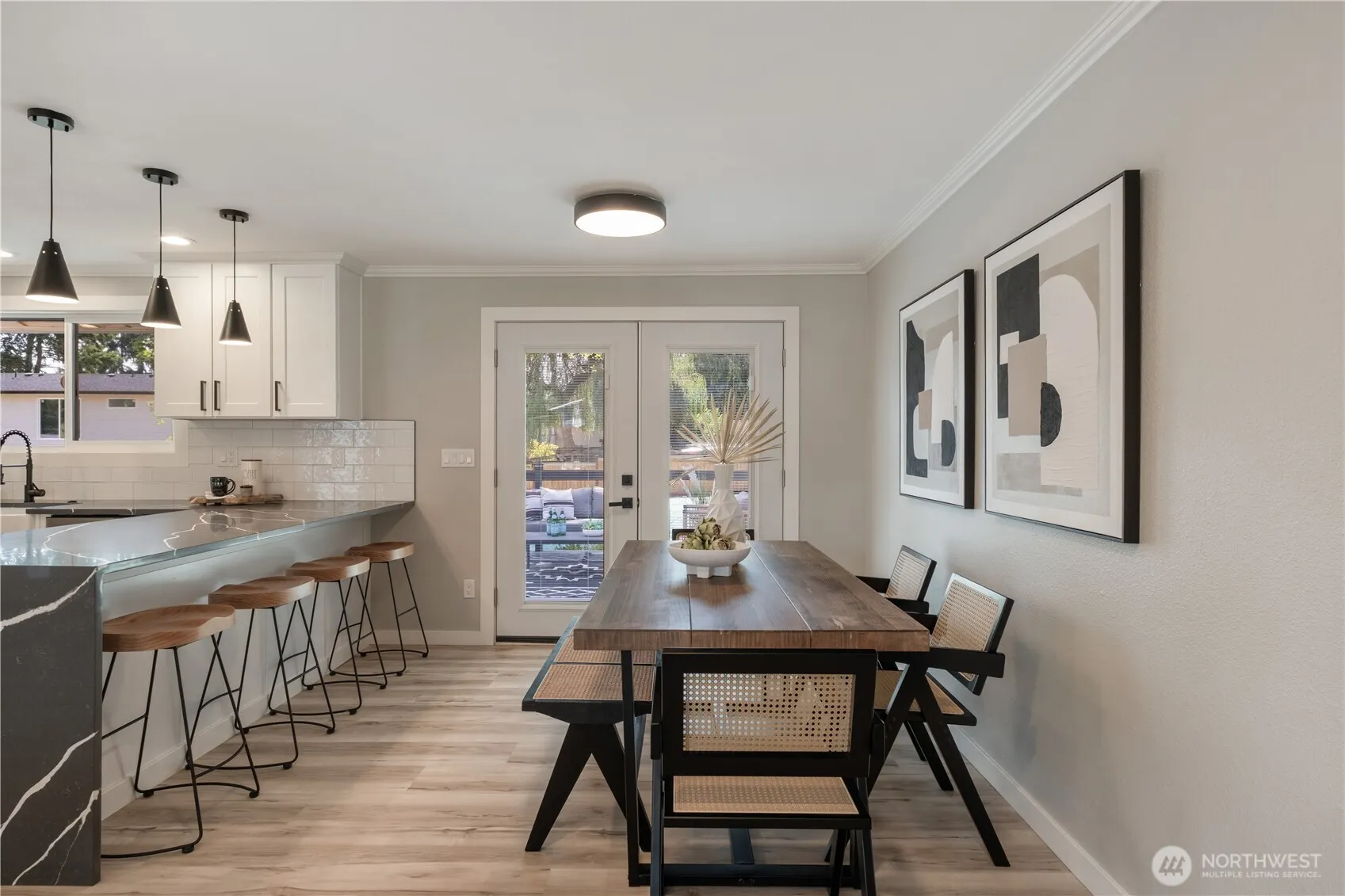8427 NE 144th Pl , Kirkland, WA 98034