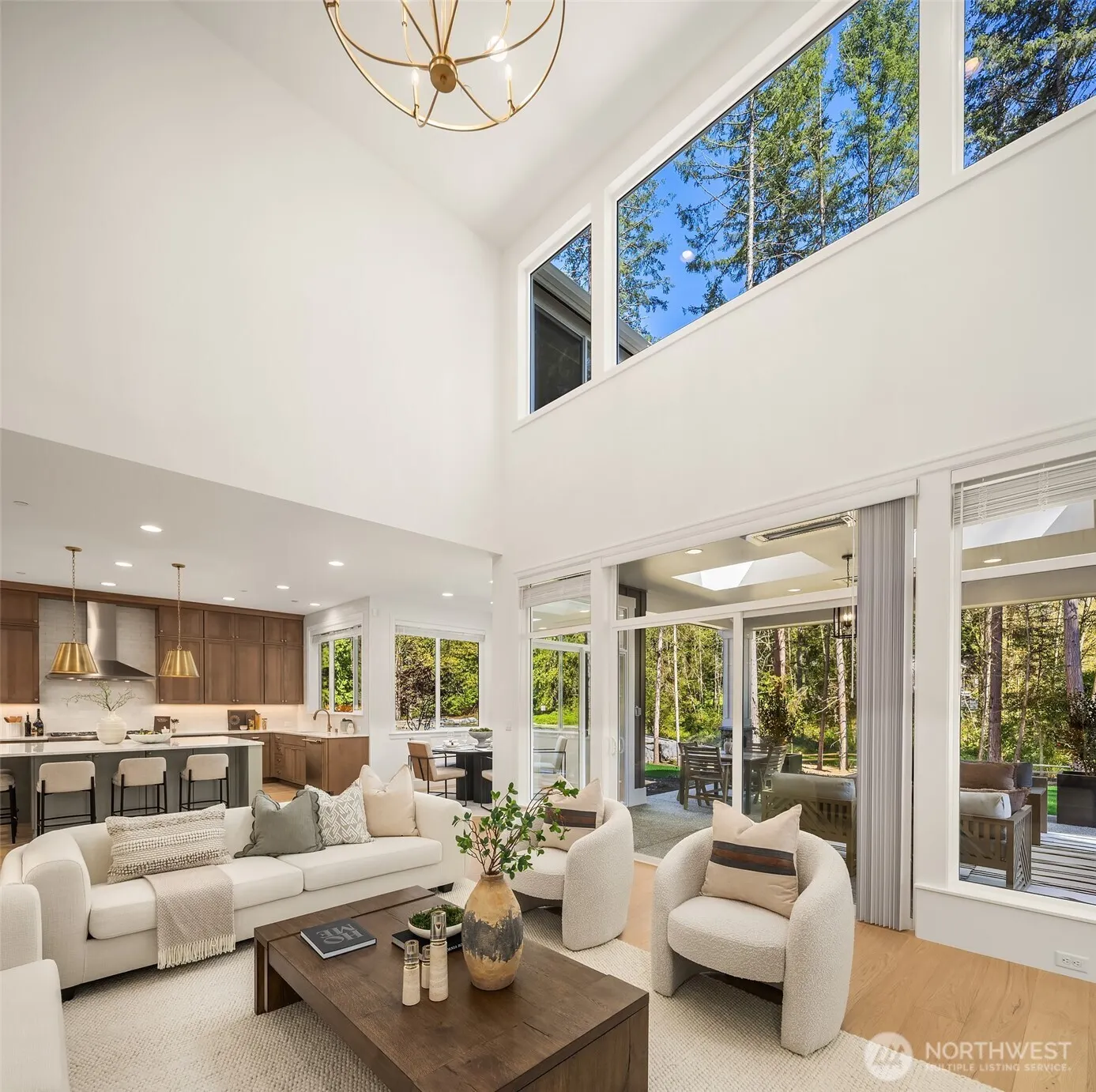 15319 154th Avenue NE, Woodinville, WA 98072