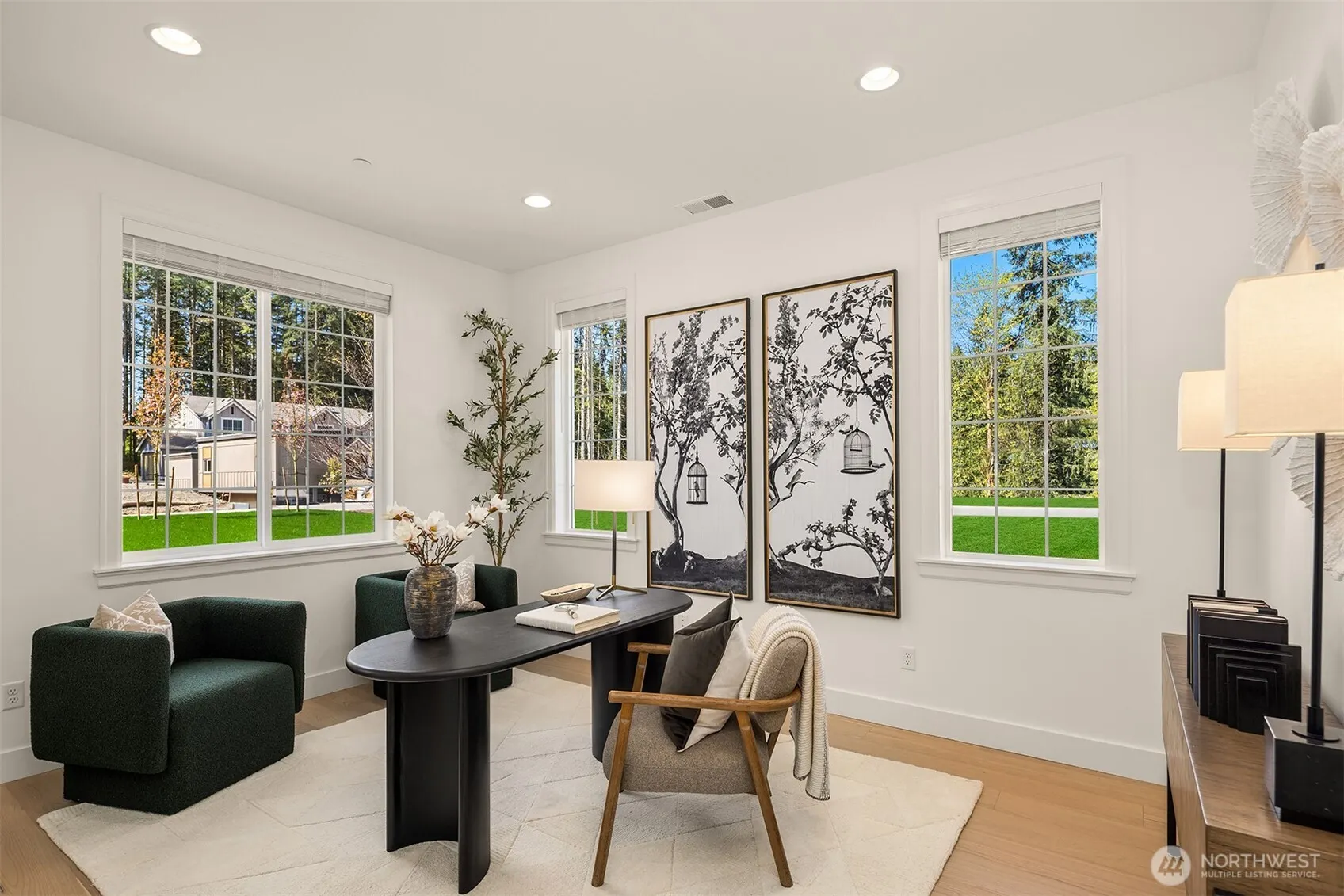 15319 154th Avenue NE, Woodinville, WA 98072