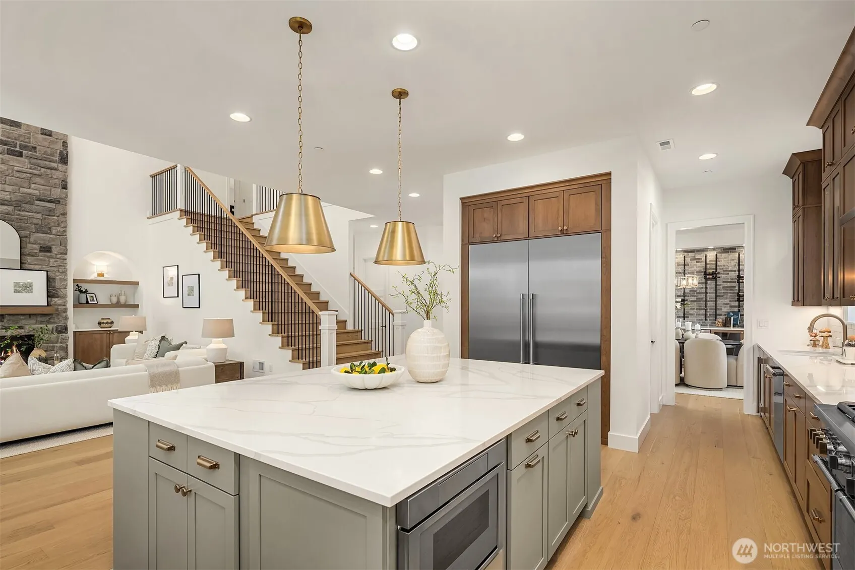 15319 154th Avenue NE, Woodinville, WA 98072