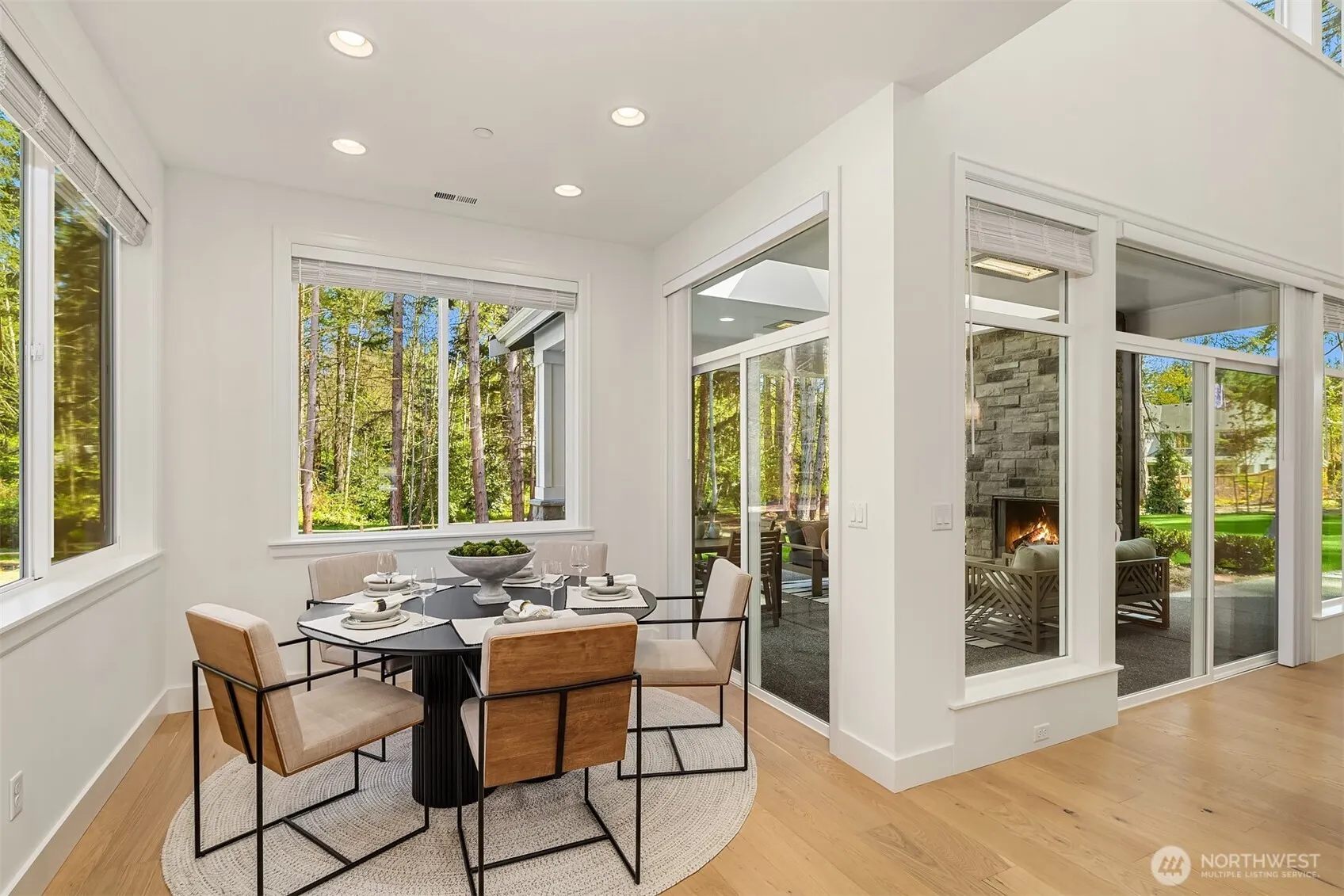 15319 154th Avenue NE, Woodinville, WA 98072