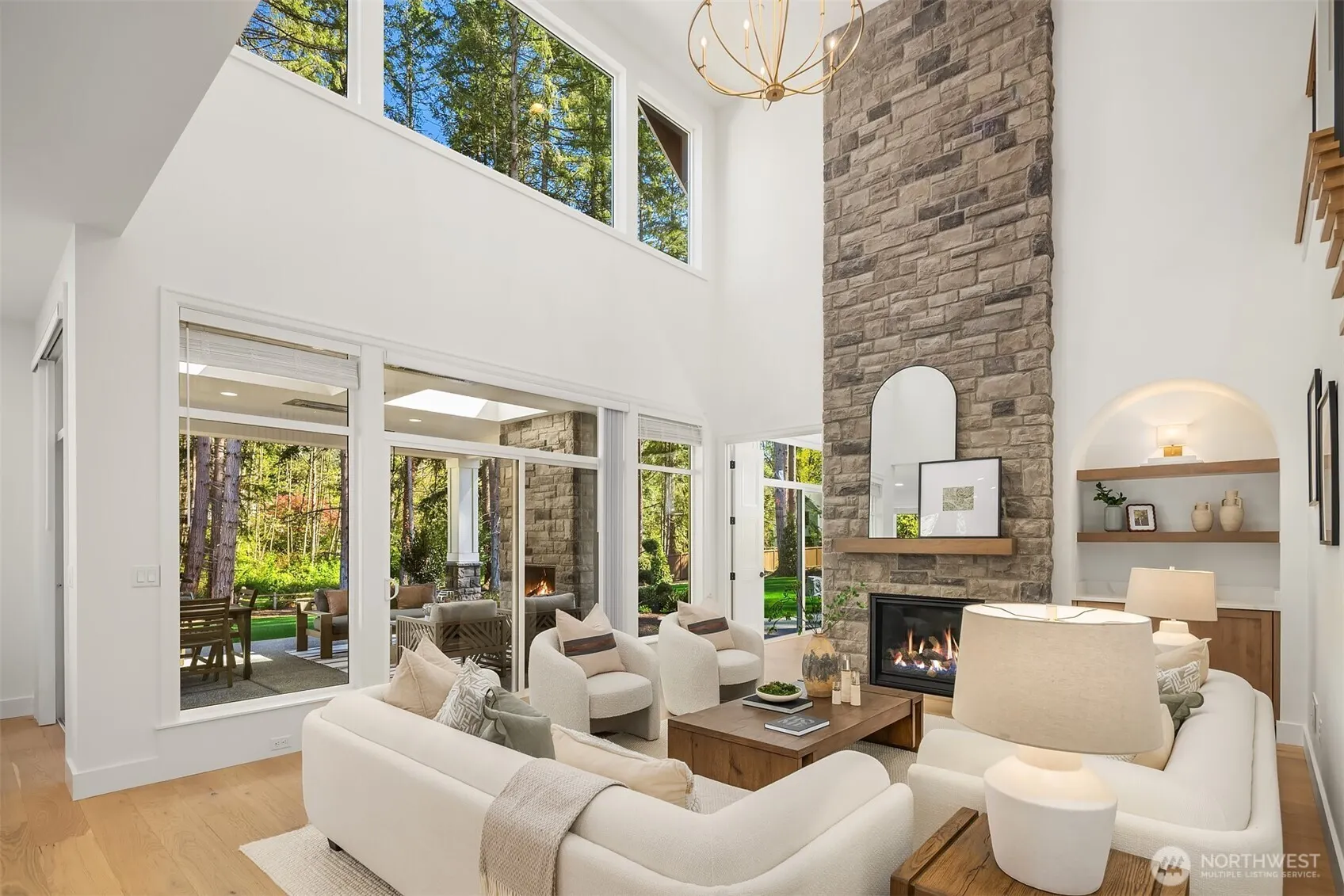 15319 154th Avenue NE, Woodinville, WA 98072