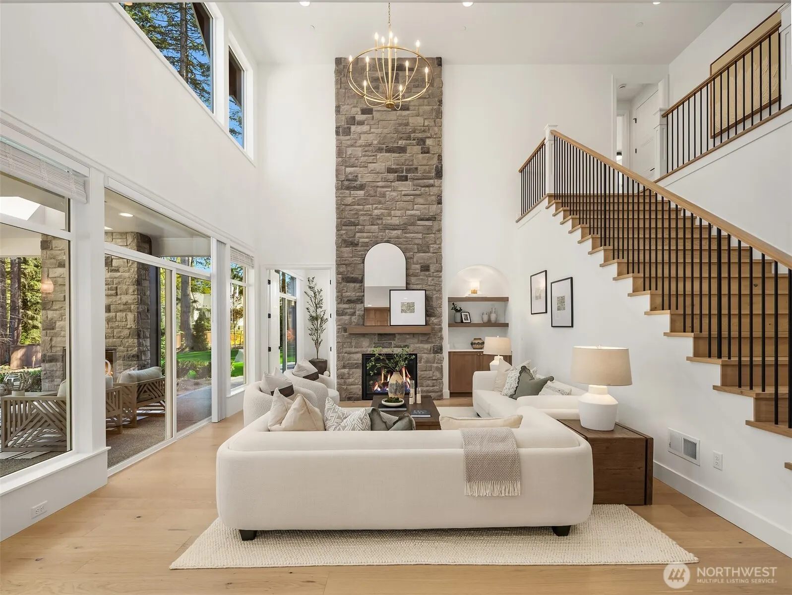 15319 154th Avenue NE, Woodinville, WA 98072
