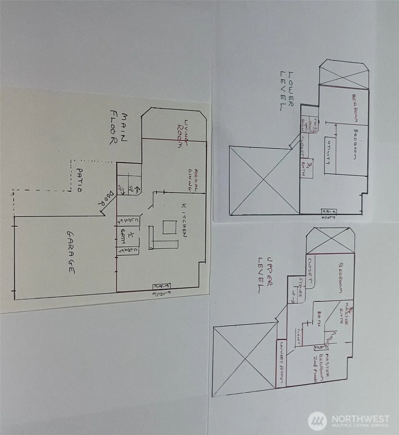 13461 64th Place NE, Kirkland, WA 98034