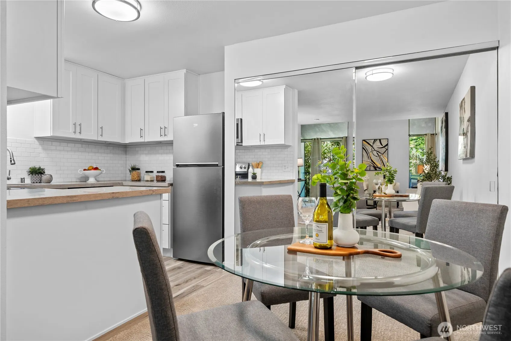13932 NE 60th Street #150, Redmond, WA 98052