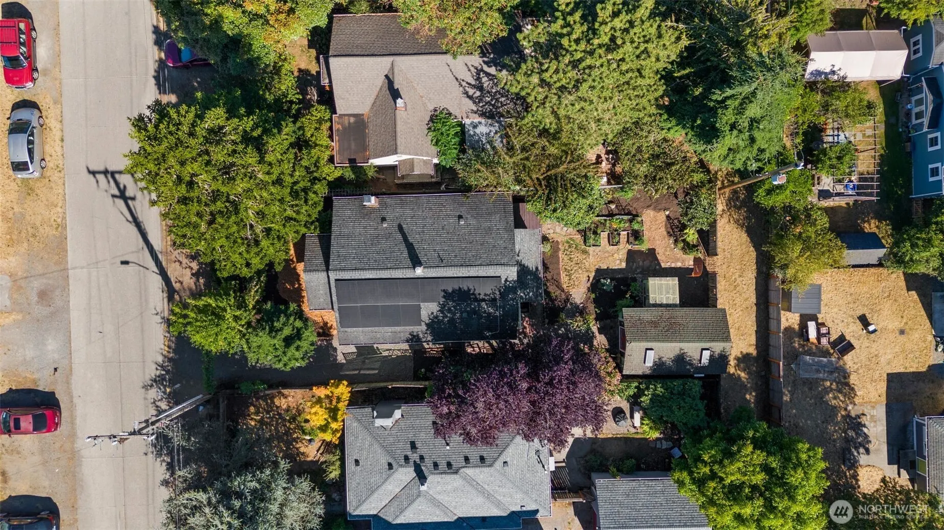 335 N 103rd Street , Seattle, WA 98133