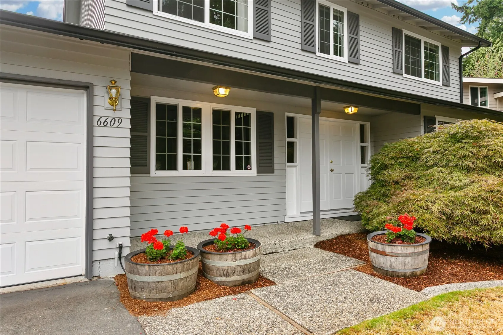 6609 141st Place NE, Redmond, WA 98052