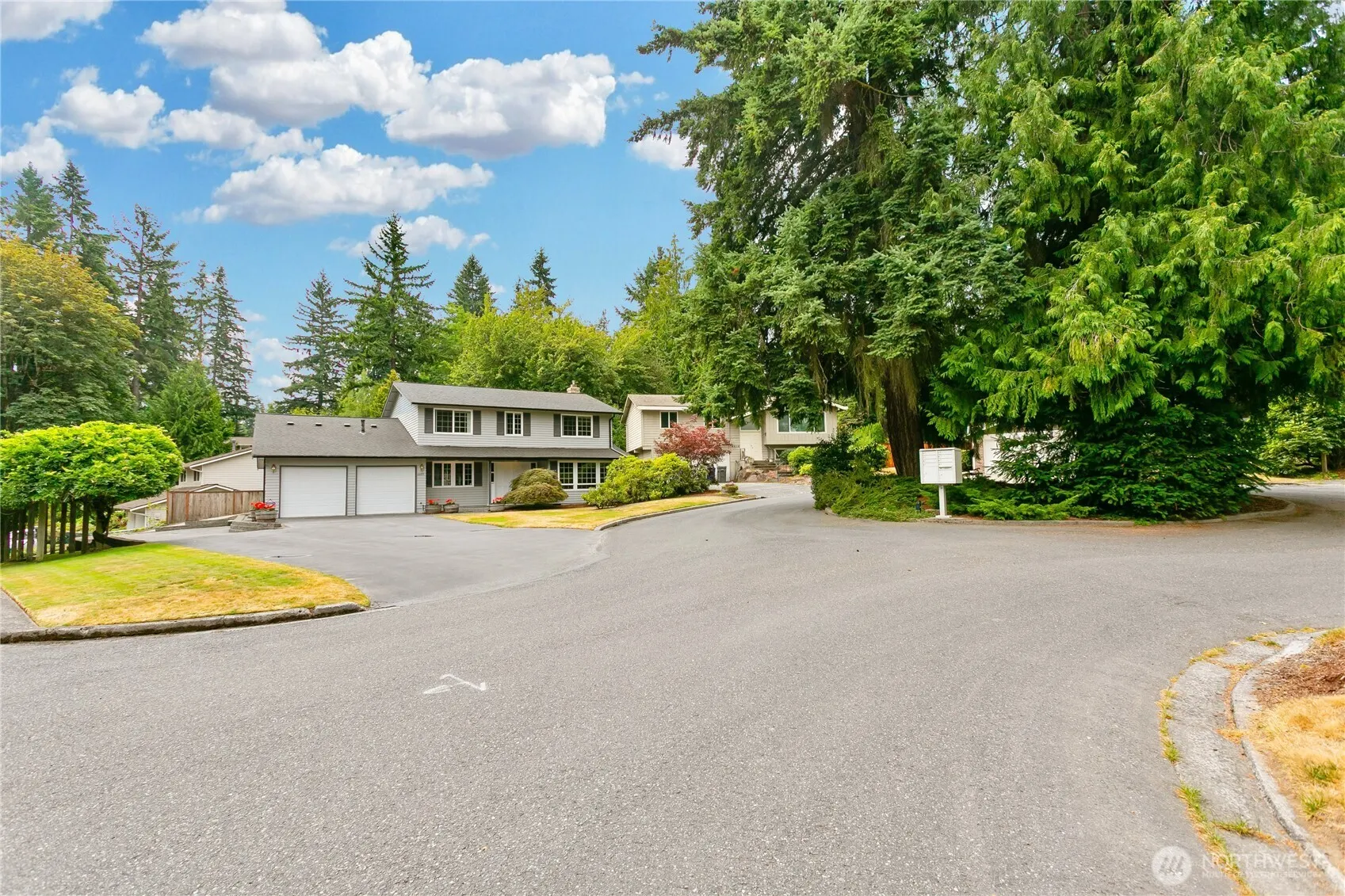 6609 141st Place NE, Redmond, WA 98052