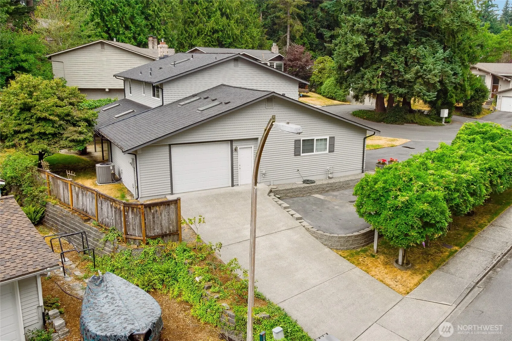6609 141st Place NE, Redmond, WA 98052