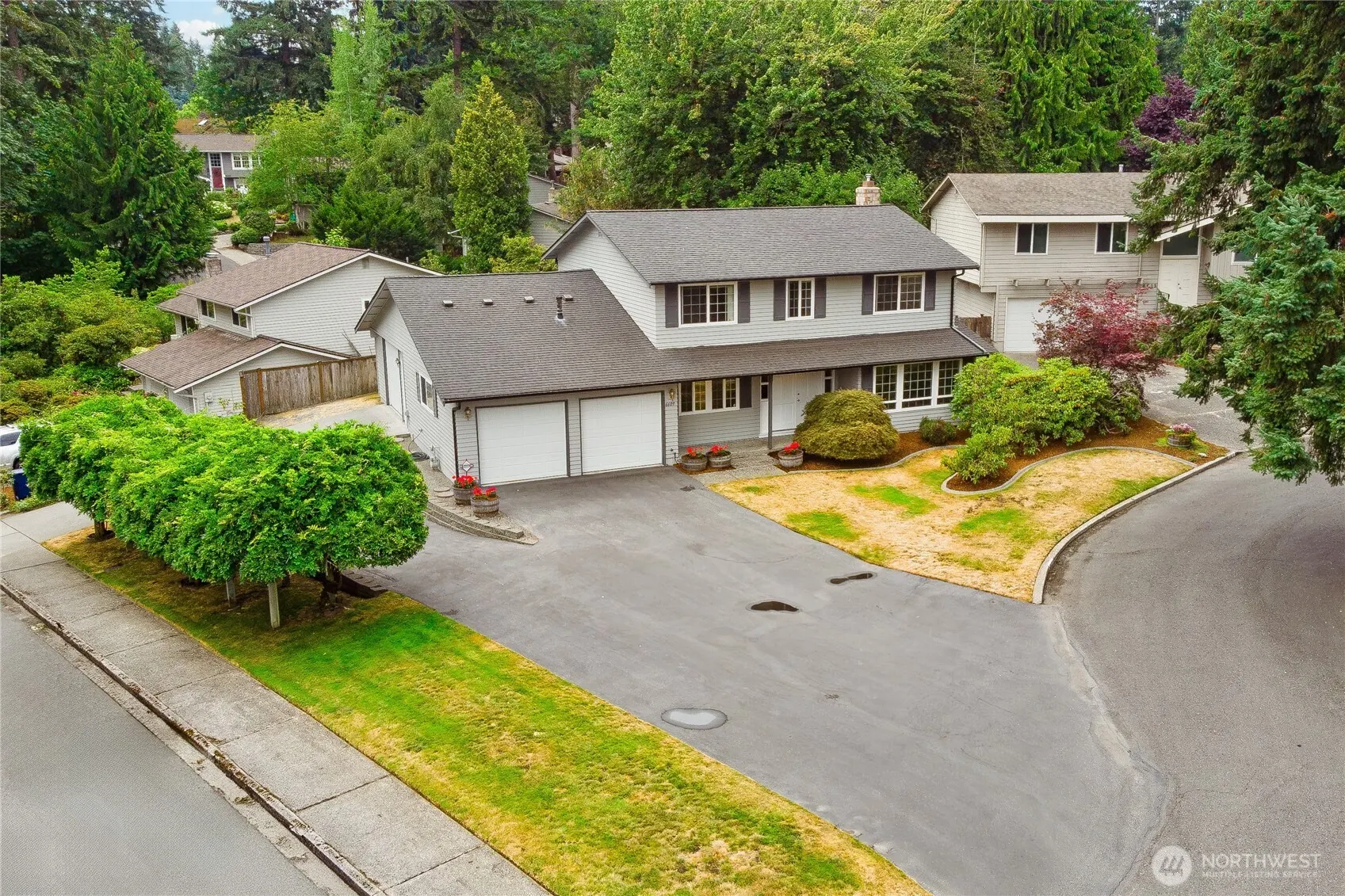 6609 141st Place NE, Redmond, WA 98052